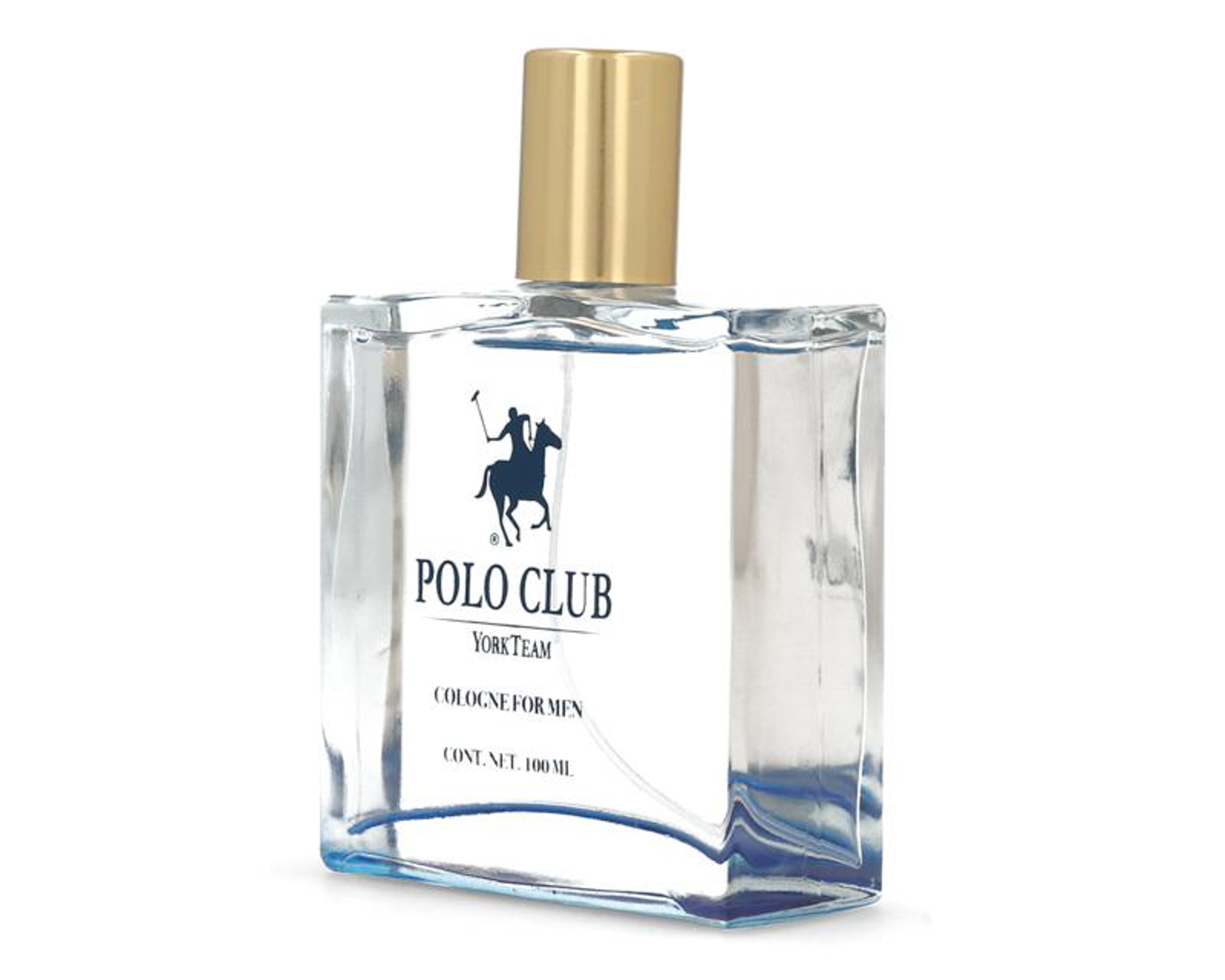 Foto 3 | Foto 3 | Estuche para Hombre York Team Polo Club Blue 2 Piezas