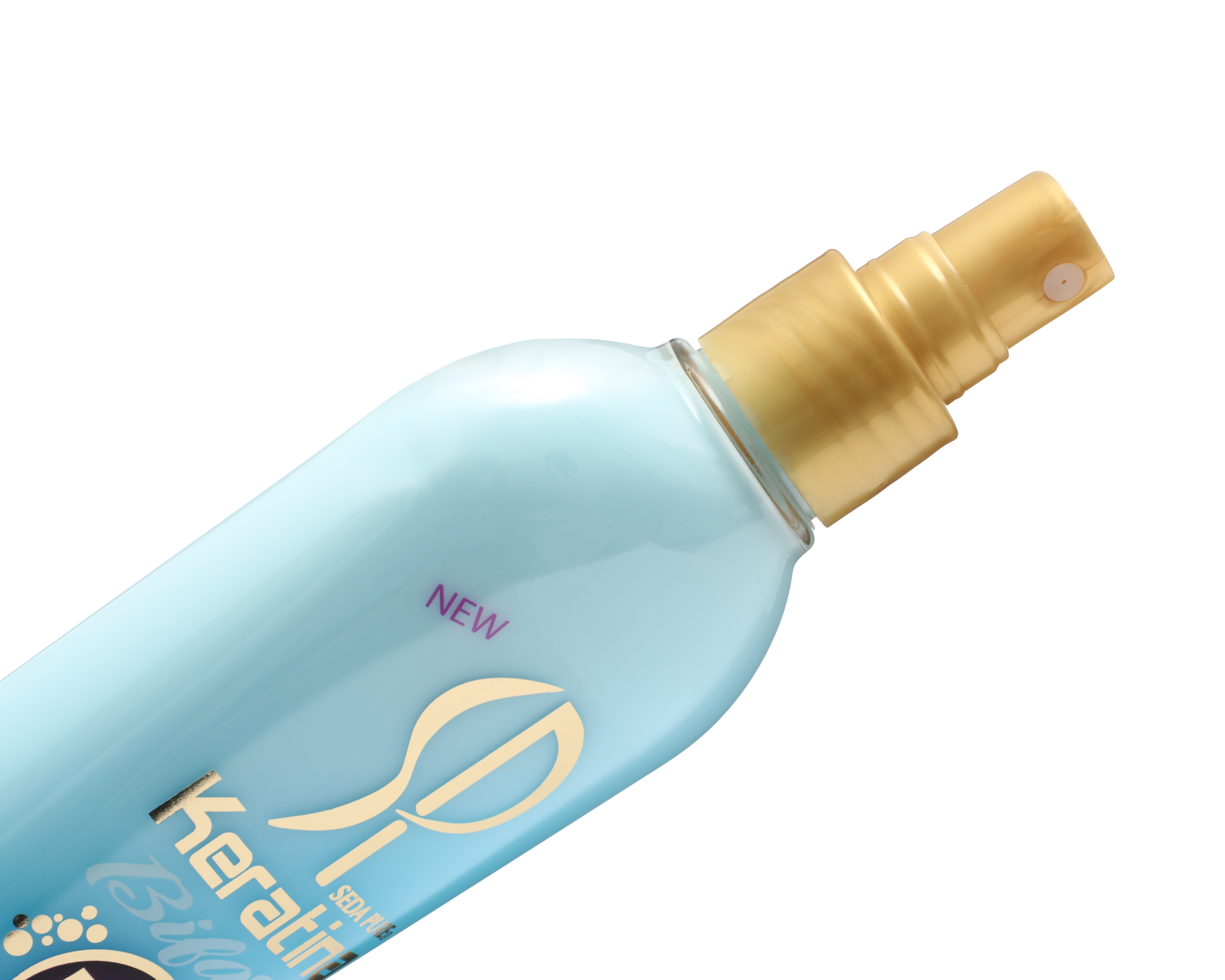 Foto 3 | Foto 3 | Acondicionador Seda Pure Bifase Keratina 250 ml