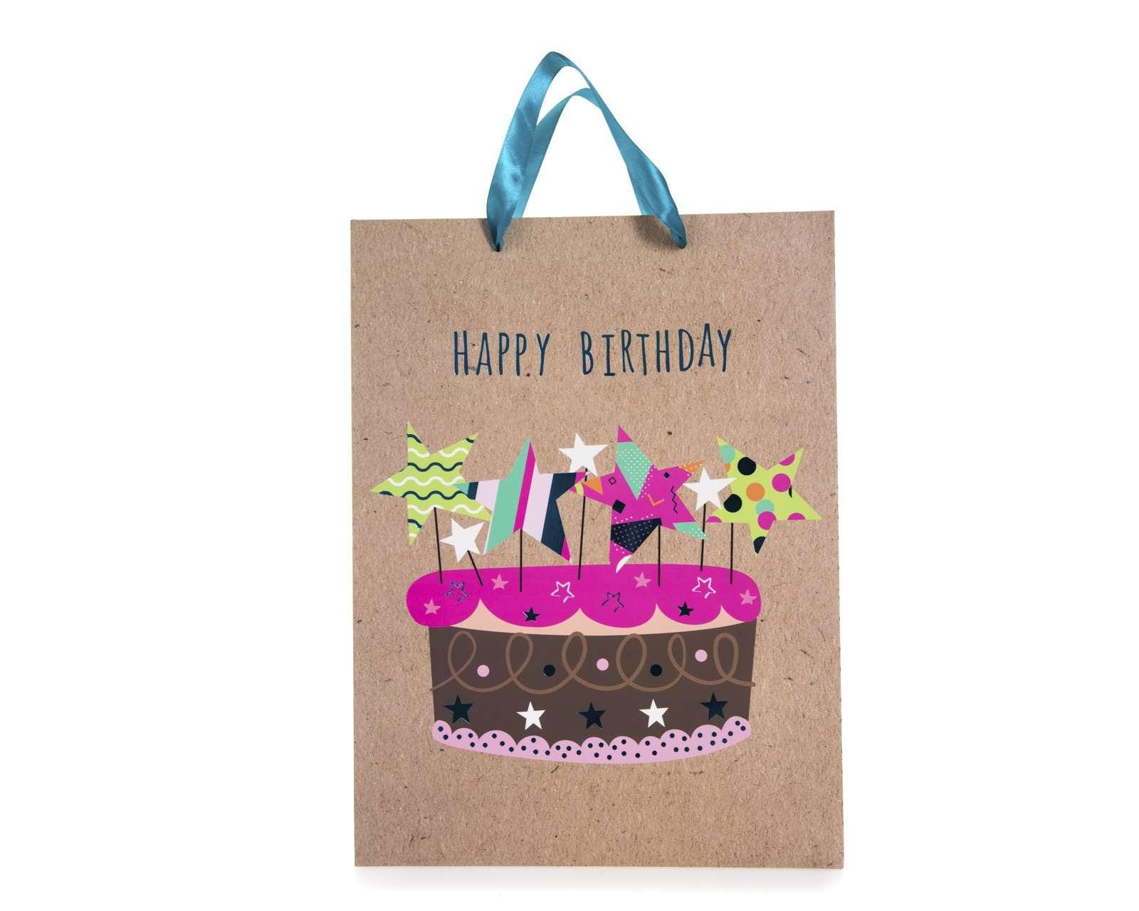 Bolsa de Regalo Minigami