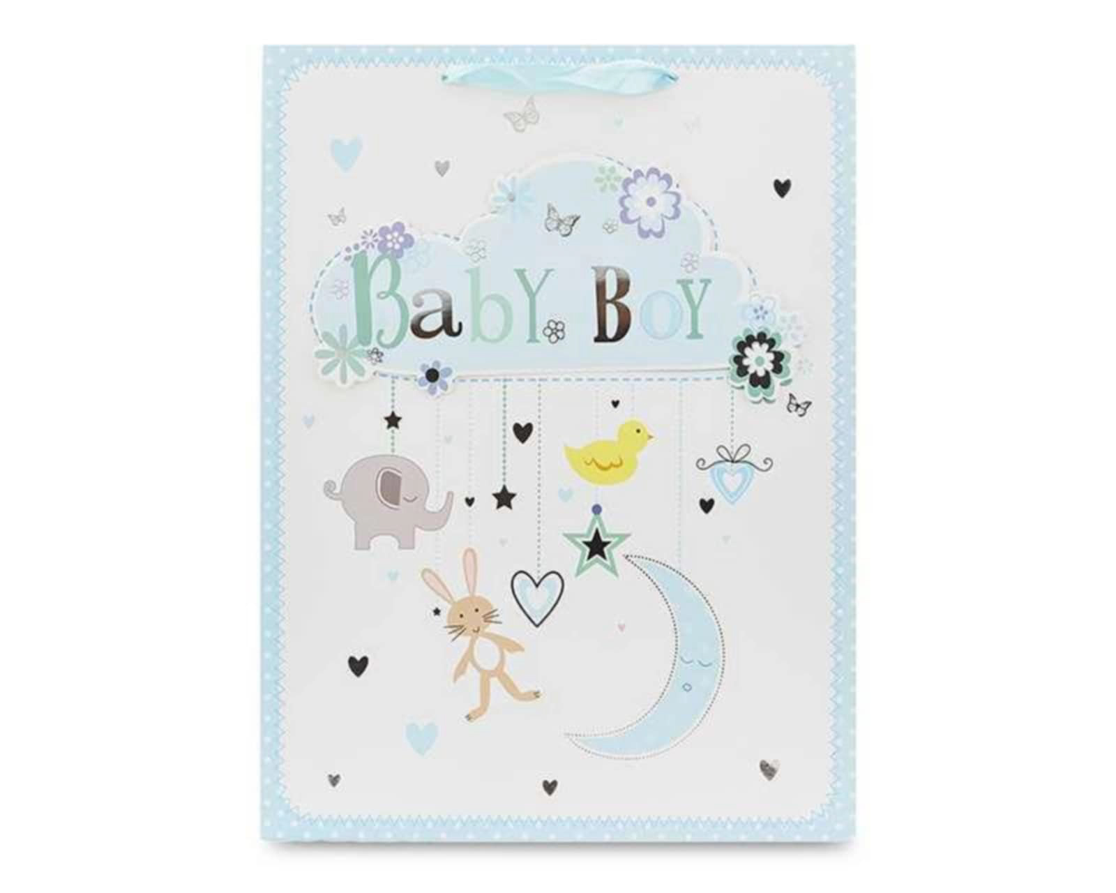 Foto 2 pulgar | Foto 1 | Bolsa de Regalo Minigami