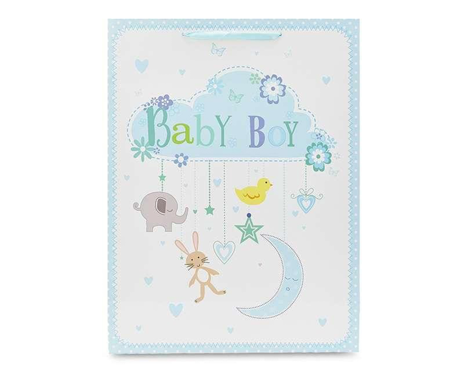 Foto 3 pulgar | Foto 2 | Bolsa de Regalo Minigami