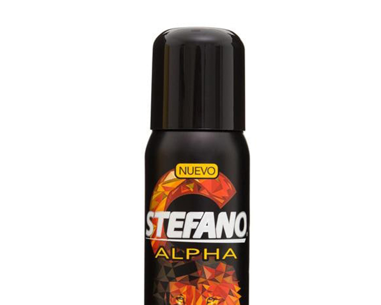 Foto 2 | Foto 2 | Desodorante en Aerosol Stefano Alpha