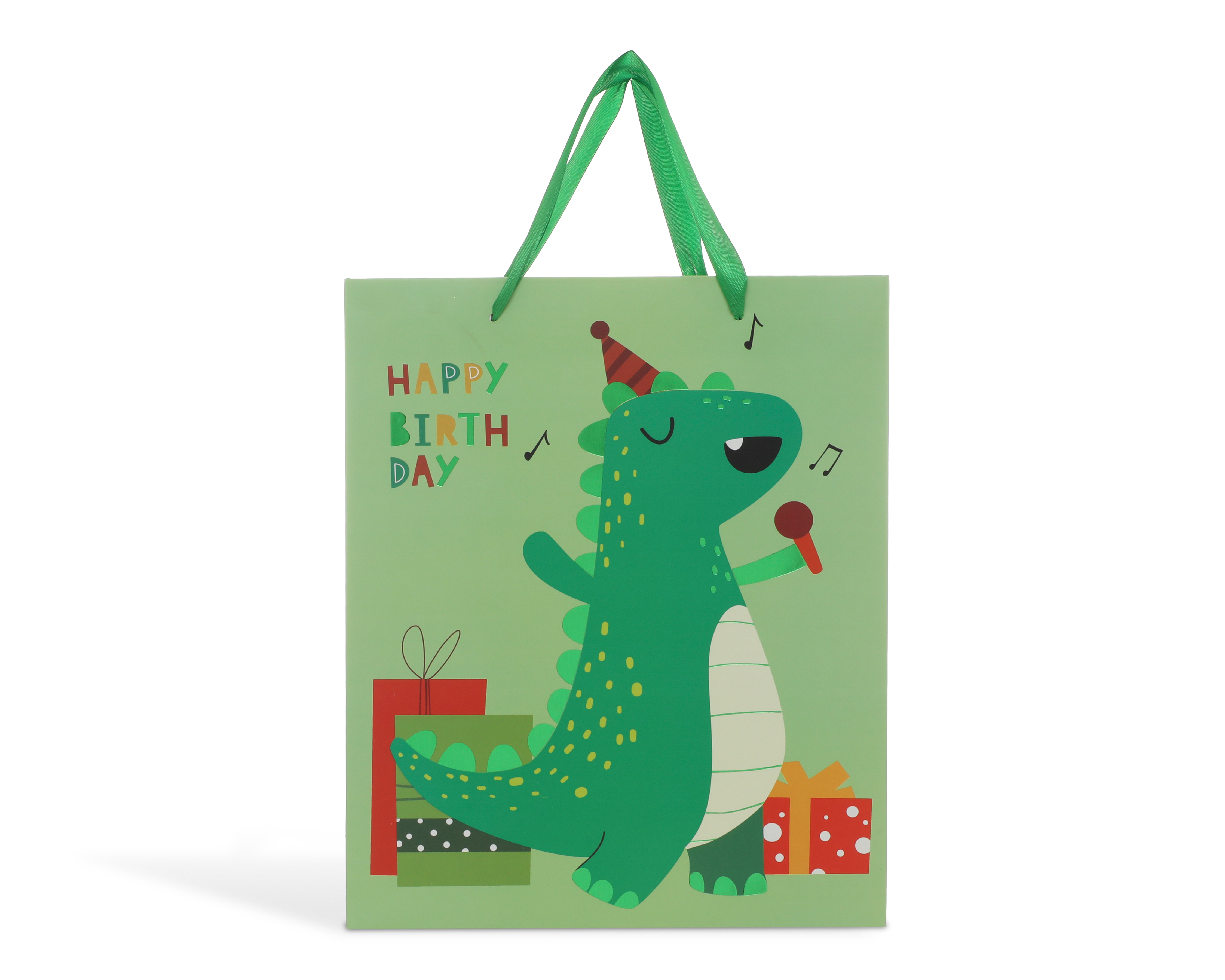 Bolsa para Regalo Minigami