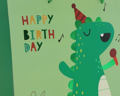 Foto 3 | Foto 3 | Bolsa para Regalo Minigami