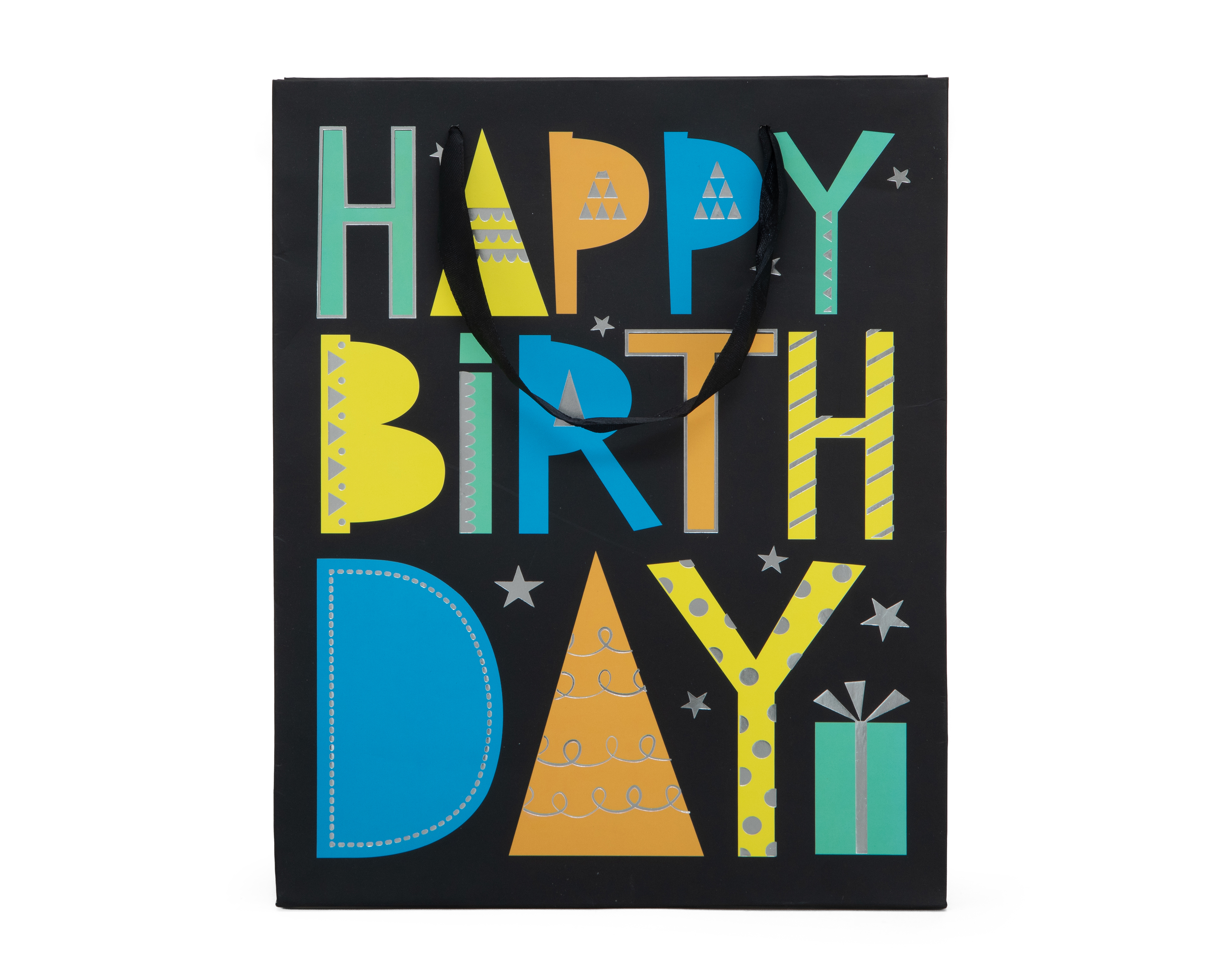 Bolsa de Regalo Minigami