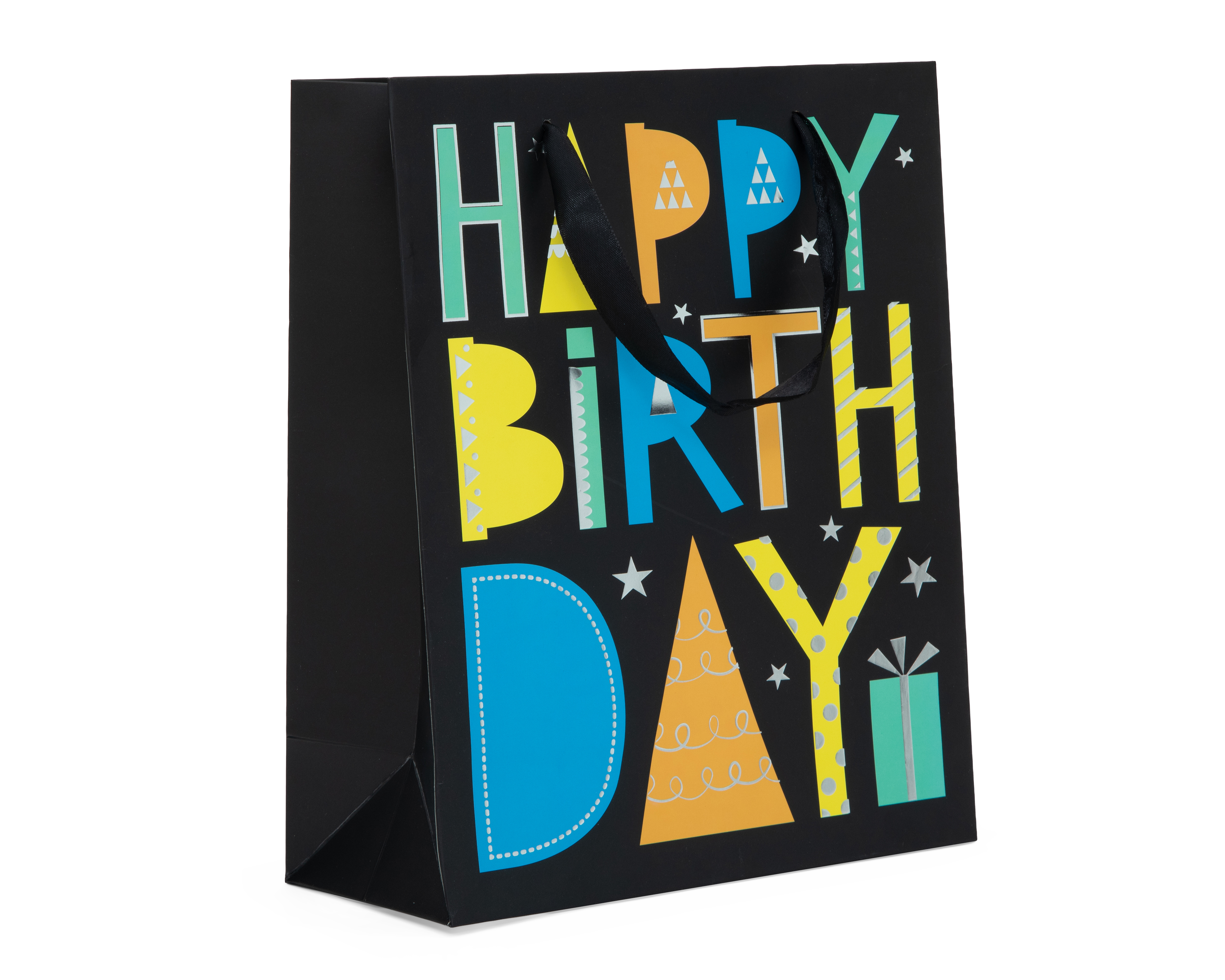 Foto 3 pulgar | Foto 2 | Bolsa de Regalo Minigami