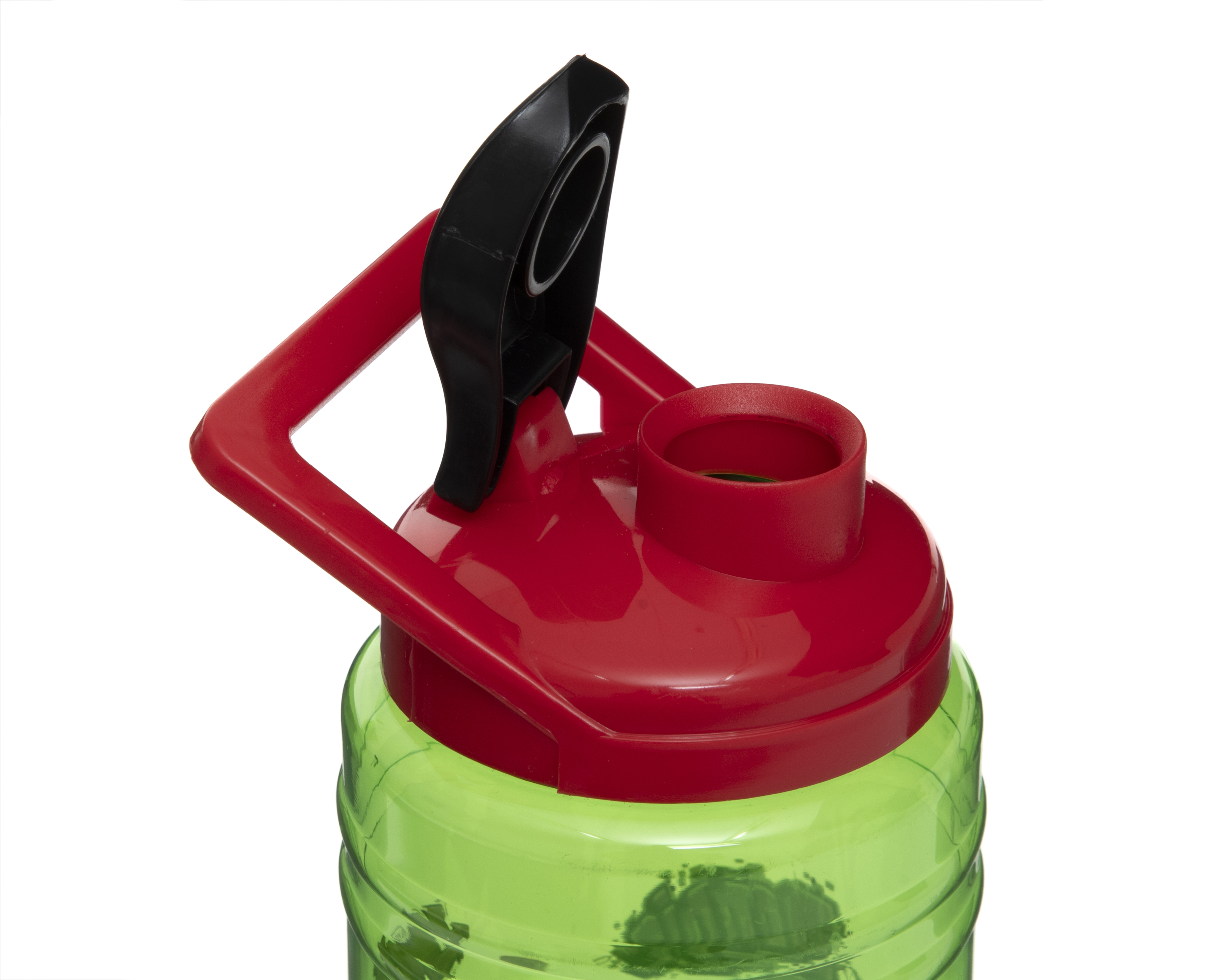 Foto 4 pulgar | Foto 3 | Botella para Agua Nickelodeon Tortugas Ninja 870 ml