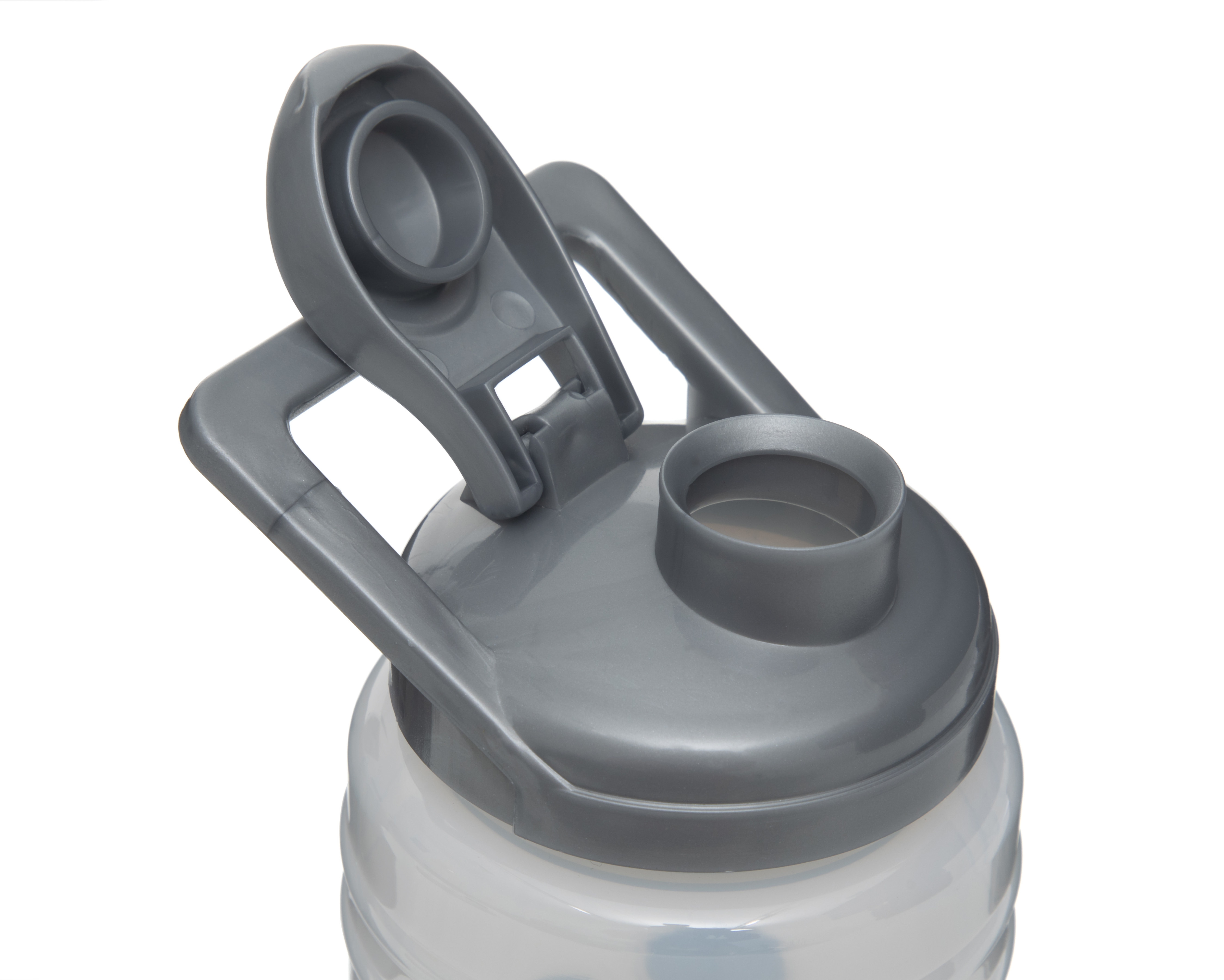 Foto 4 pulgar | Foto 3 | Botella para Agua Disney Mickey Mouse 900 ml