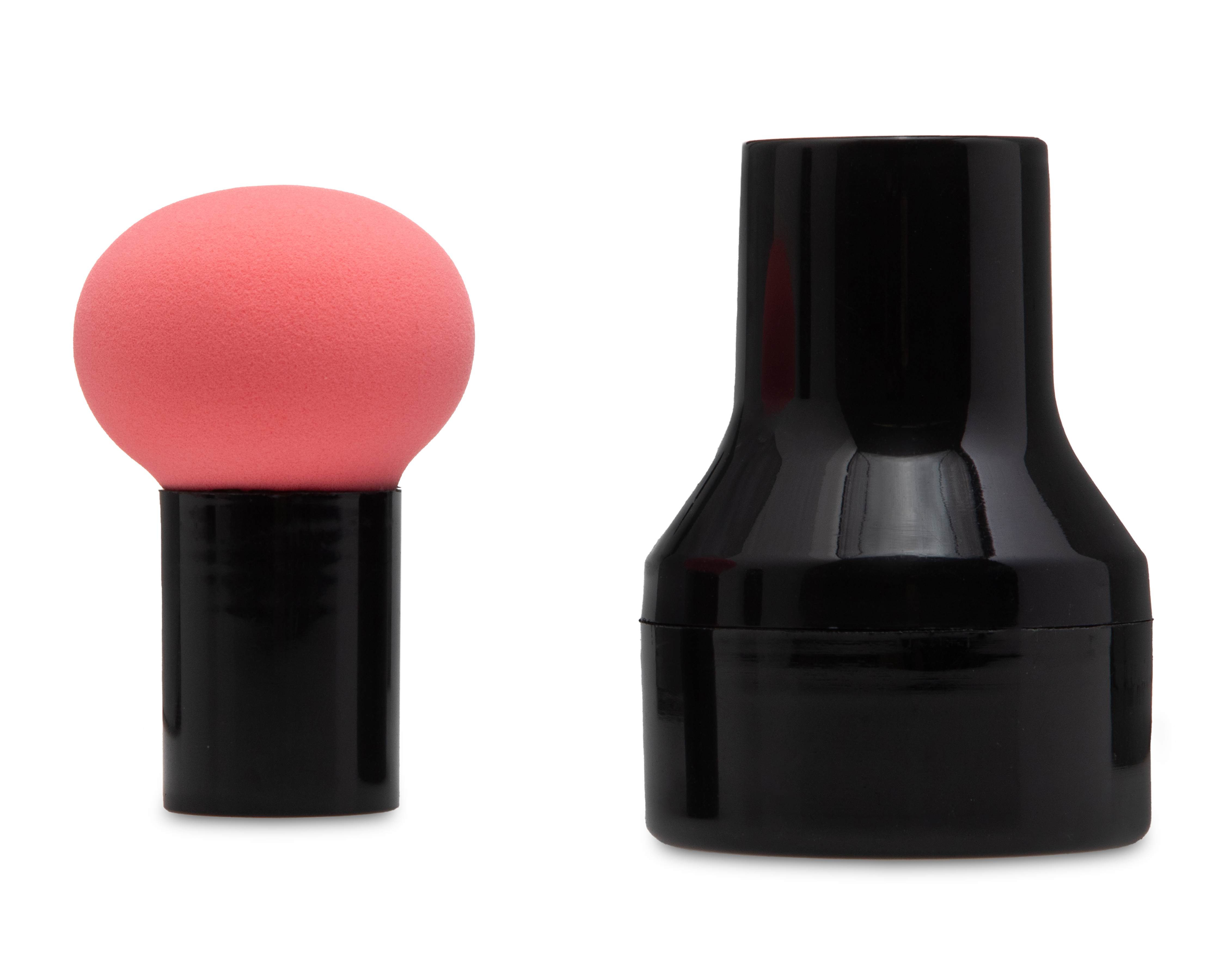 Foto 2 pulgar | Foto 1 | Esponja para Maquillaje Fanelle con Estuche 1 Set al Azar