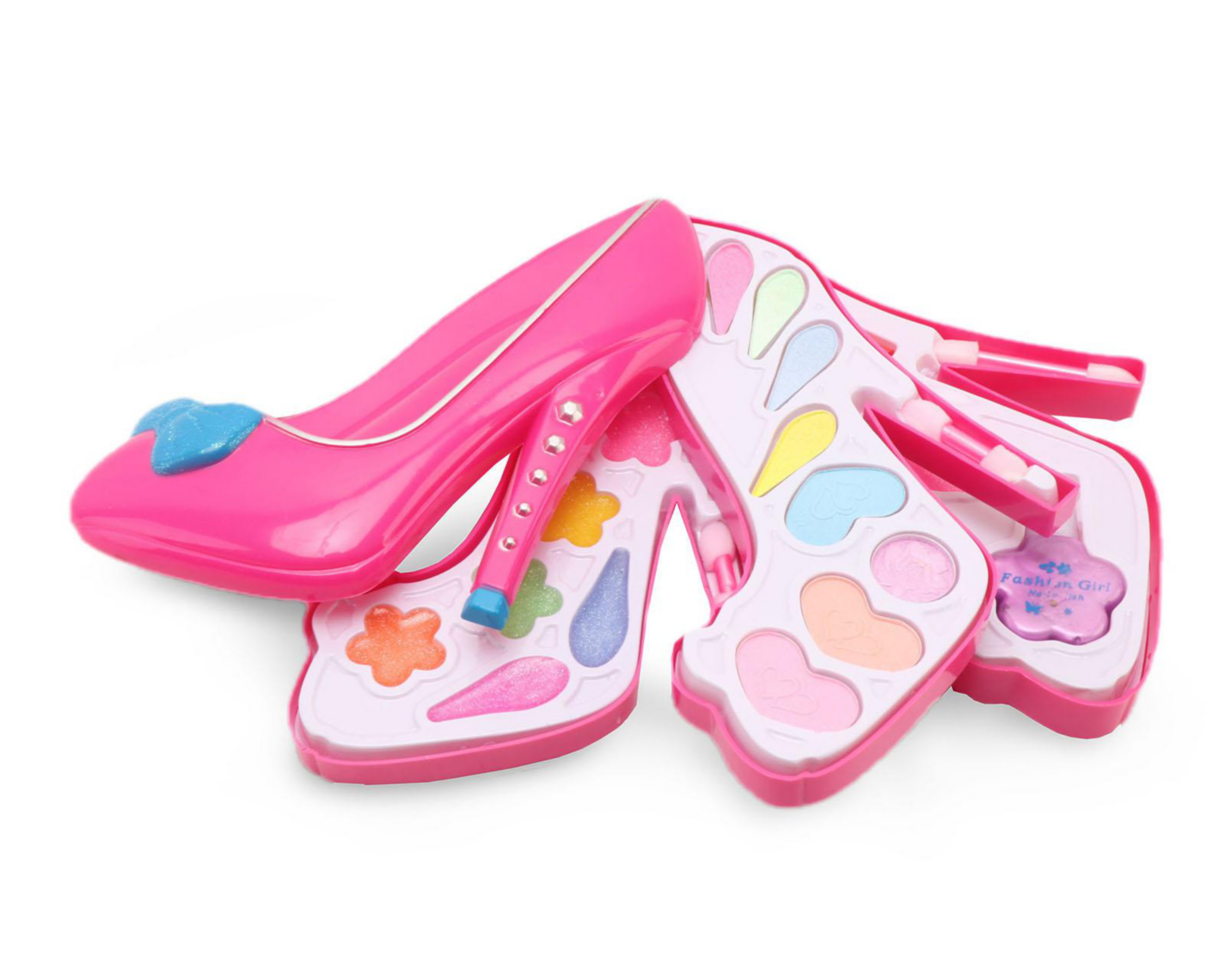 Foto 5 | Foto 5 | Maquillaje Infantil Belúla