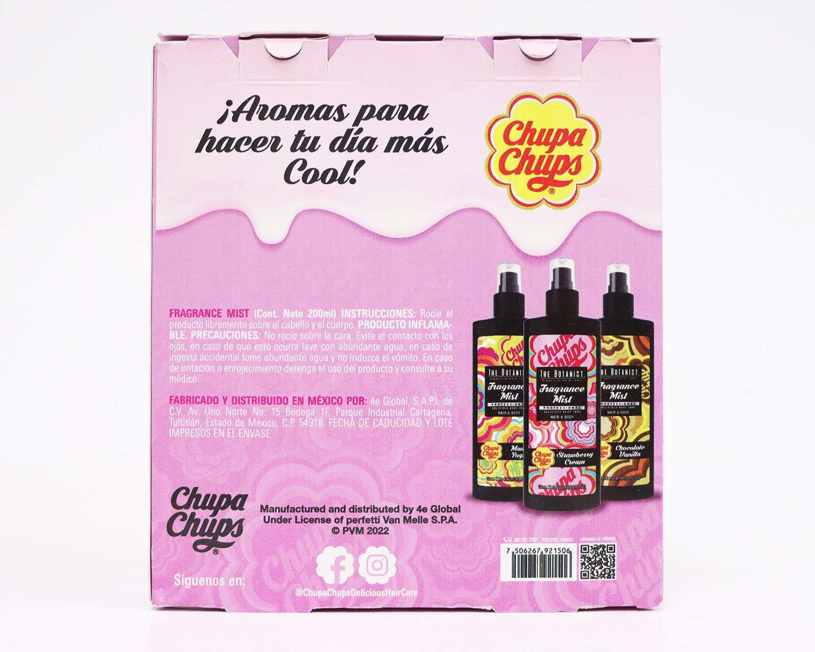 Foto 2 | Foto 2 | Body Chupa Chups 3 Piezas