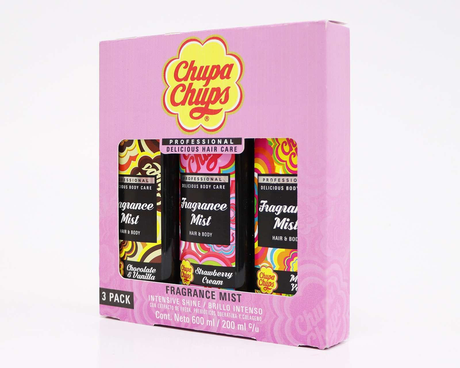 Foto 5 pulgar | Foto 4 | Body Chupa Chups 3 Piezas