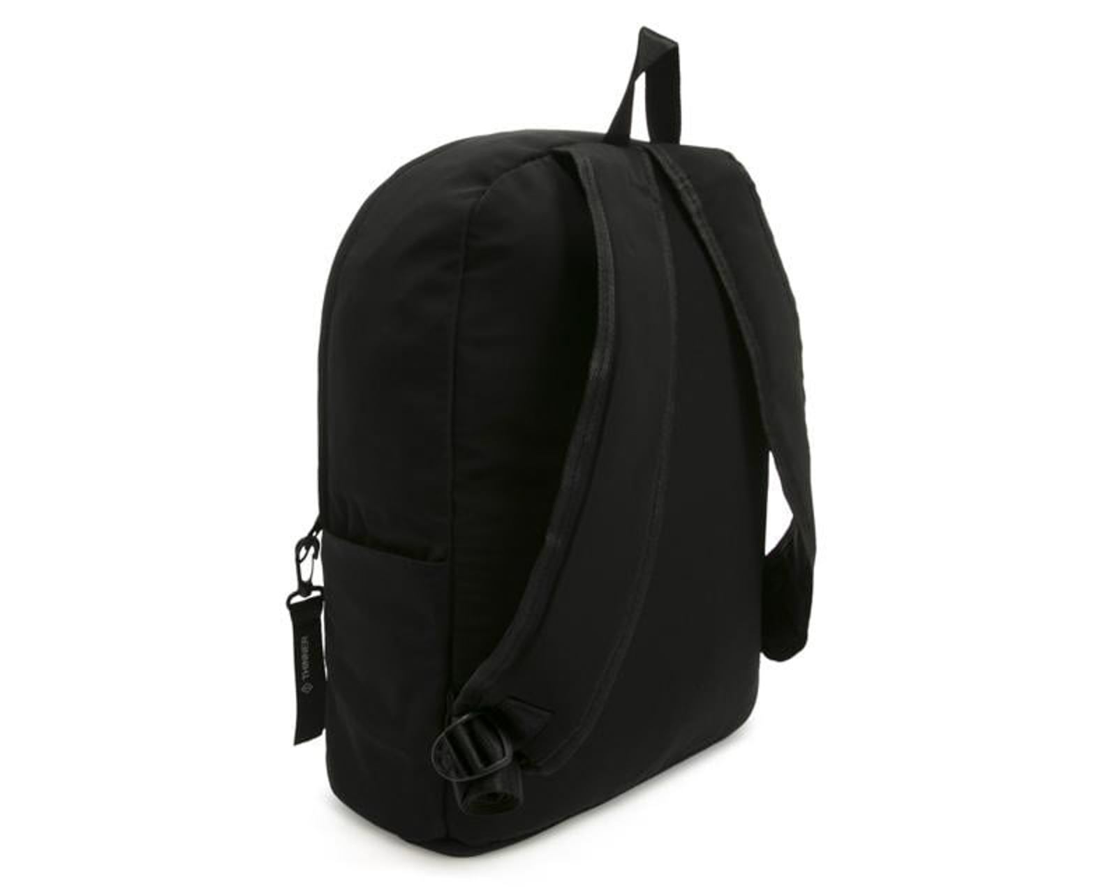 Foto 3 pulgar | Foto 2 | Mochila Thinner Negro
