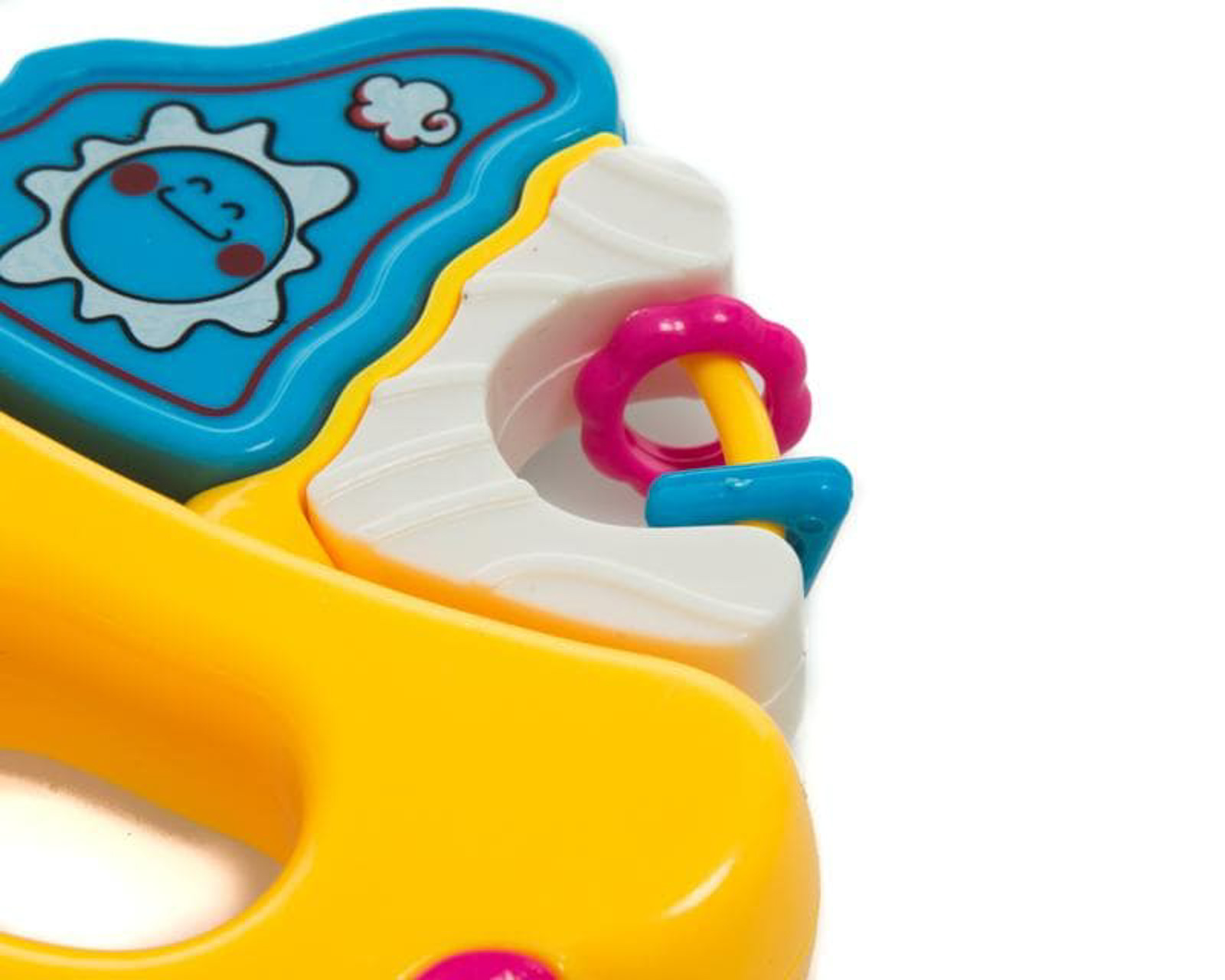 Foto 3 | Foto 3 | Set de Sonajas para Bebé