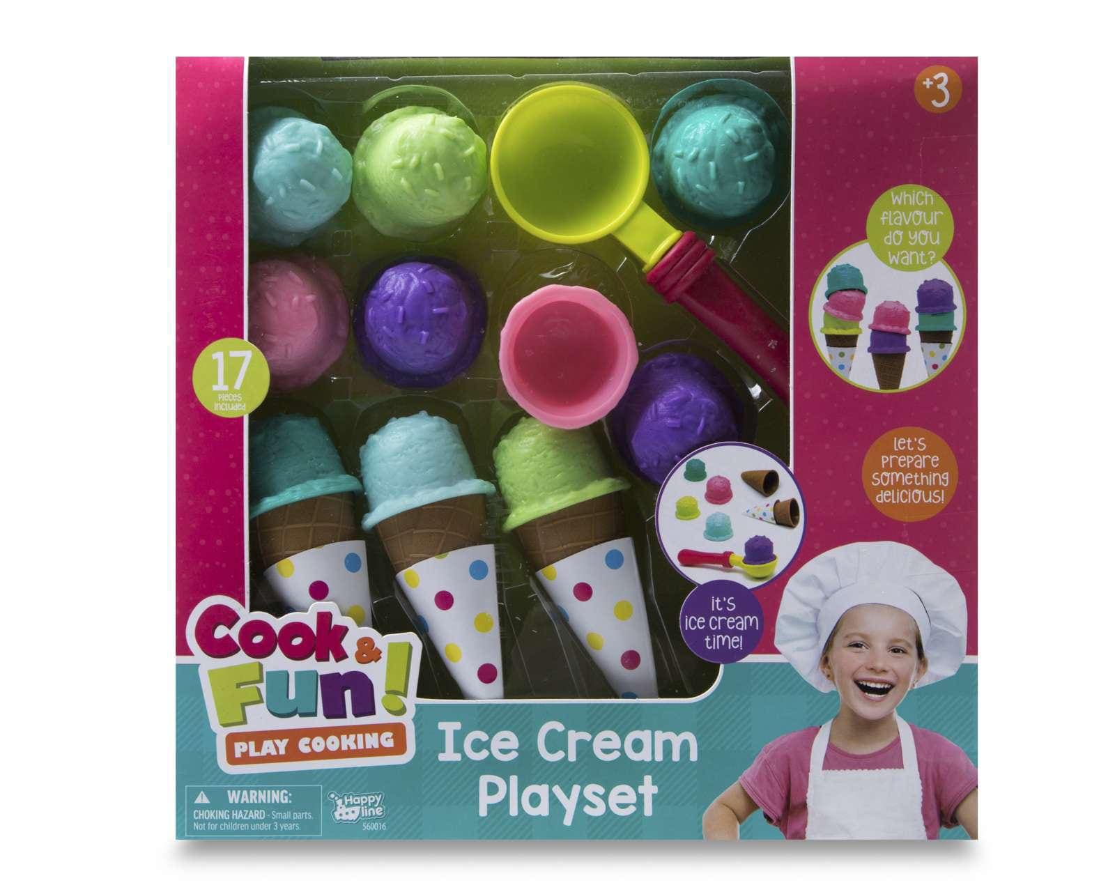 Foto 1 | Foto 1 | Juego Helados Happy Line