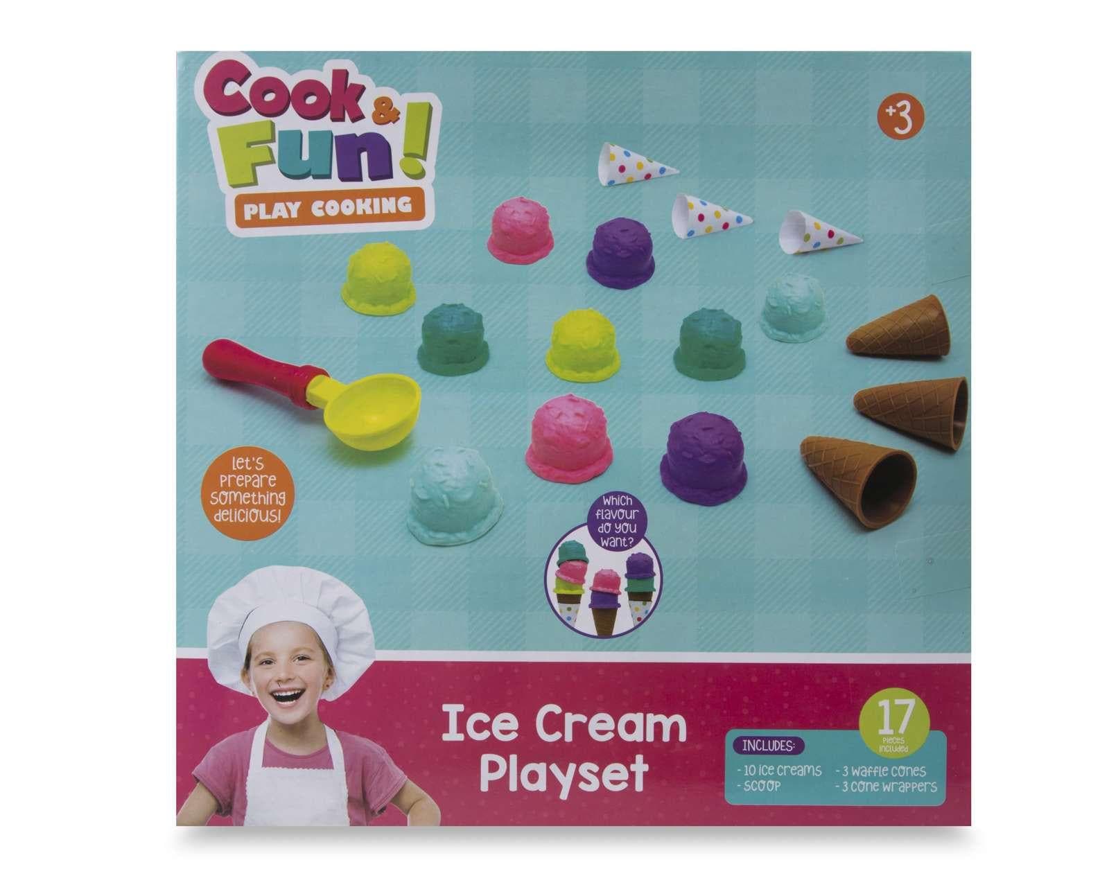 Foto 2 | Foto 2 | Juego Helados Happy Line