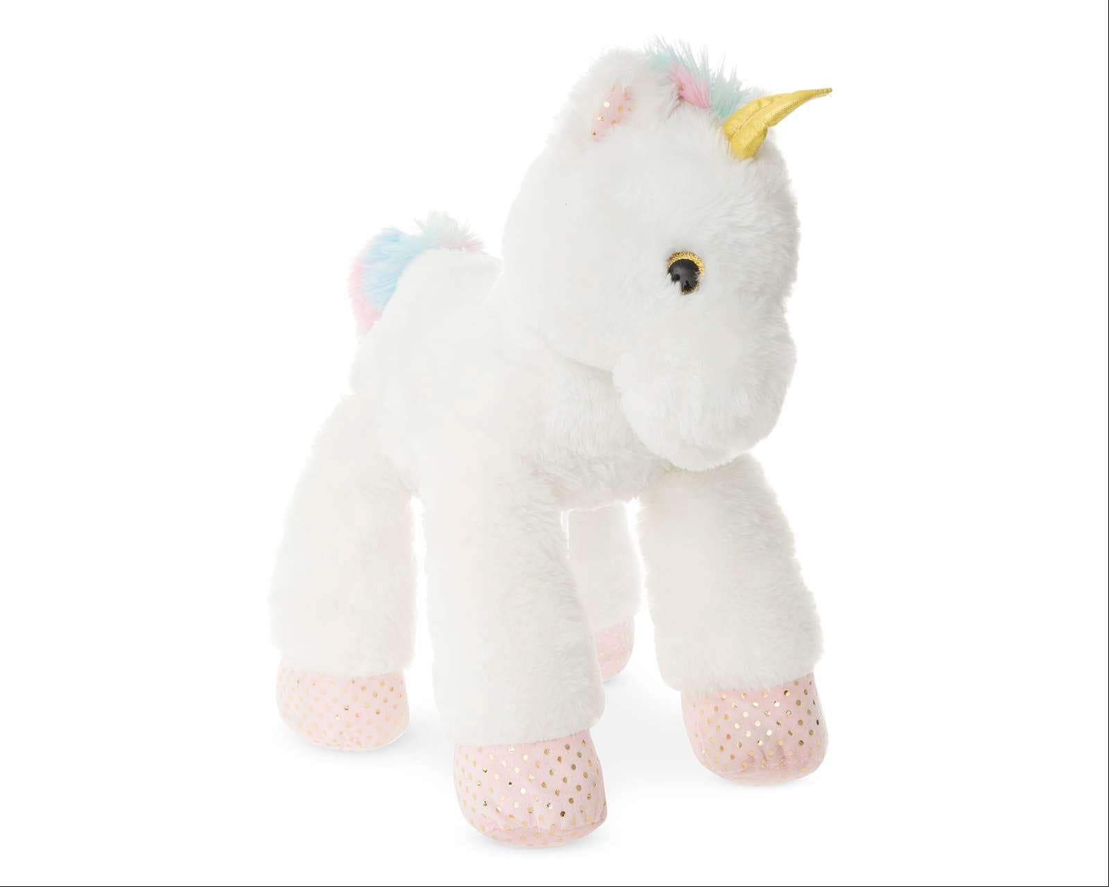 Foto 1 | Foto 1 | Peluche Linzy de Unicornio