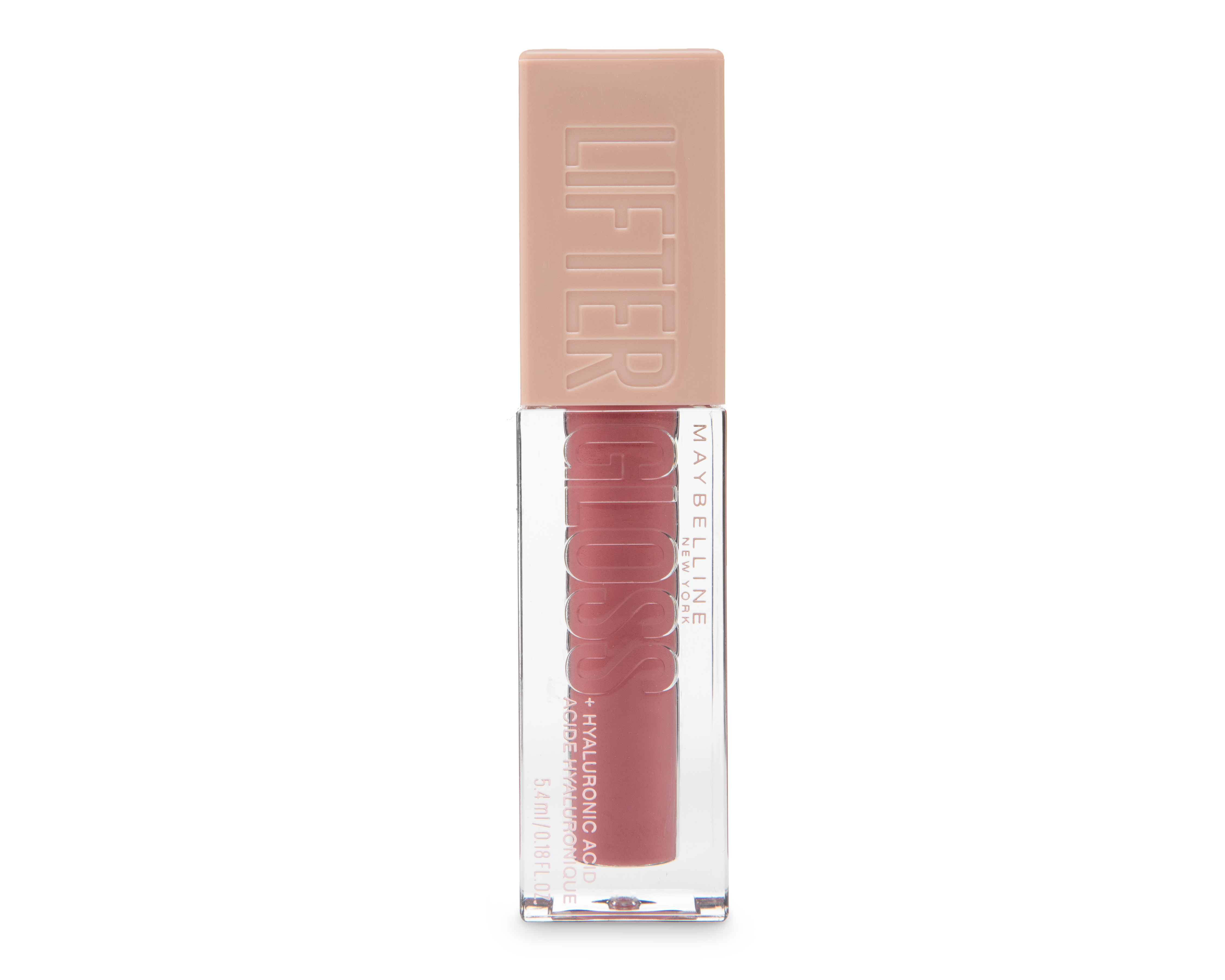 Labial Líquido Maybelline Lifter Gloss 005 Petal