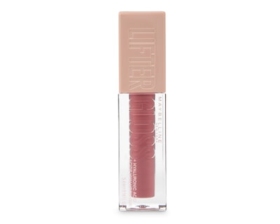 Foto 1 | Foto 1 | Labial Líquido Maybelline Lifter Gloss 005 Petal