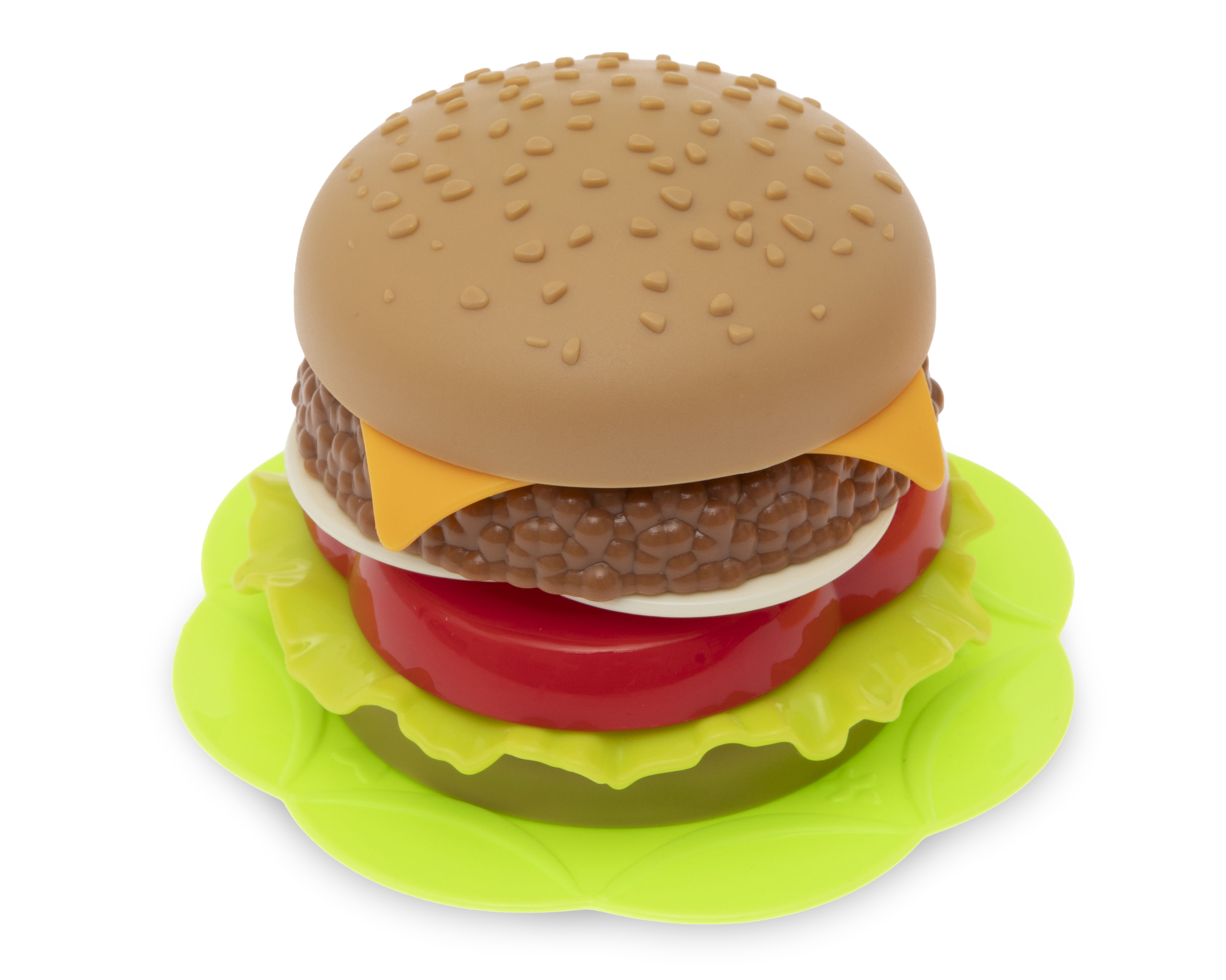 Foto 3 pulgar | Foto 2 | Juego de Comida Rápida Small Cutlery