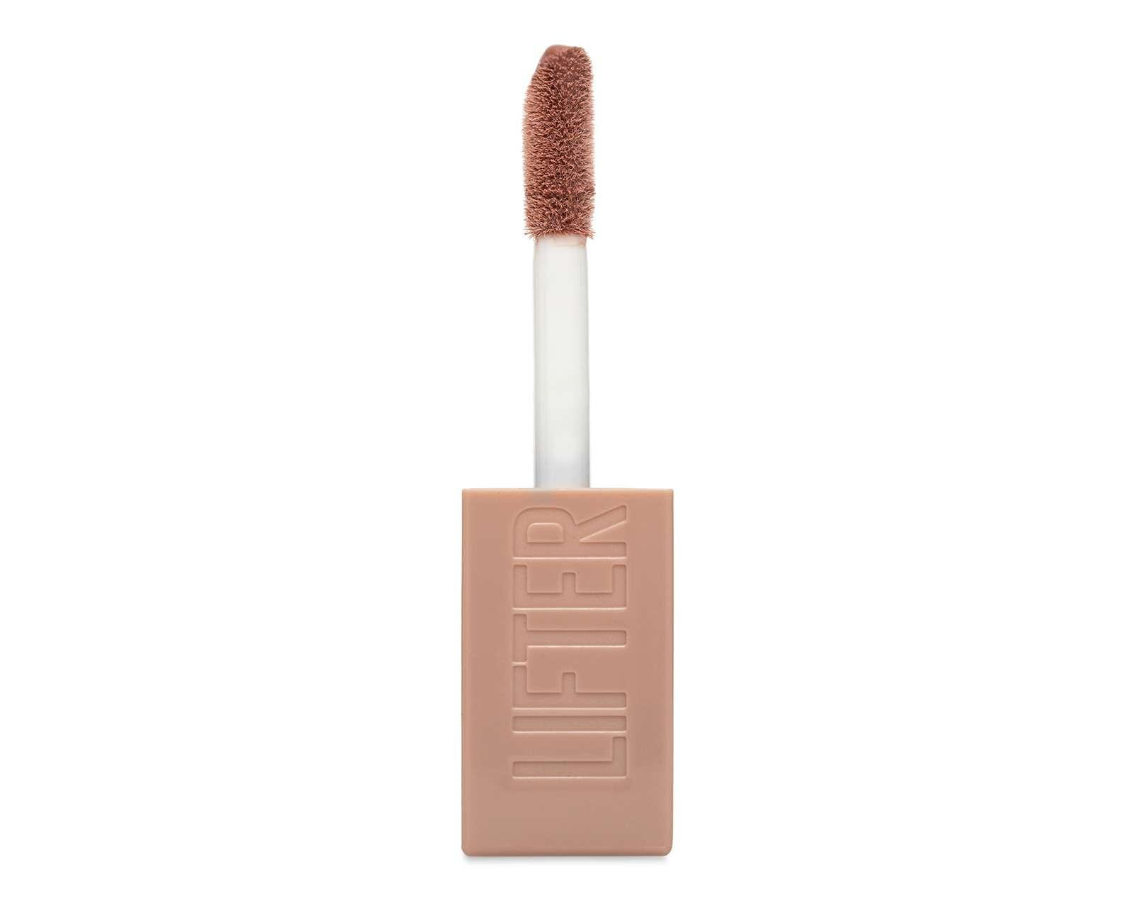 Foto 4 pulgar | Foto 3 | Brillo Labial Maybelline Lifter Gloss con Ácido Hialurónico 008 Stone