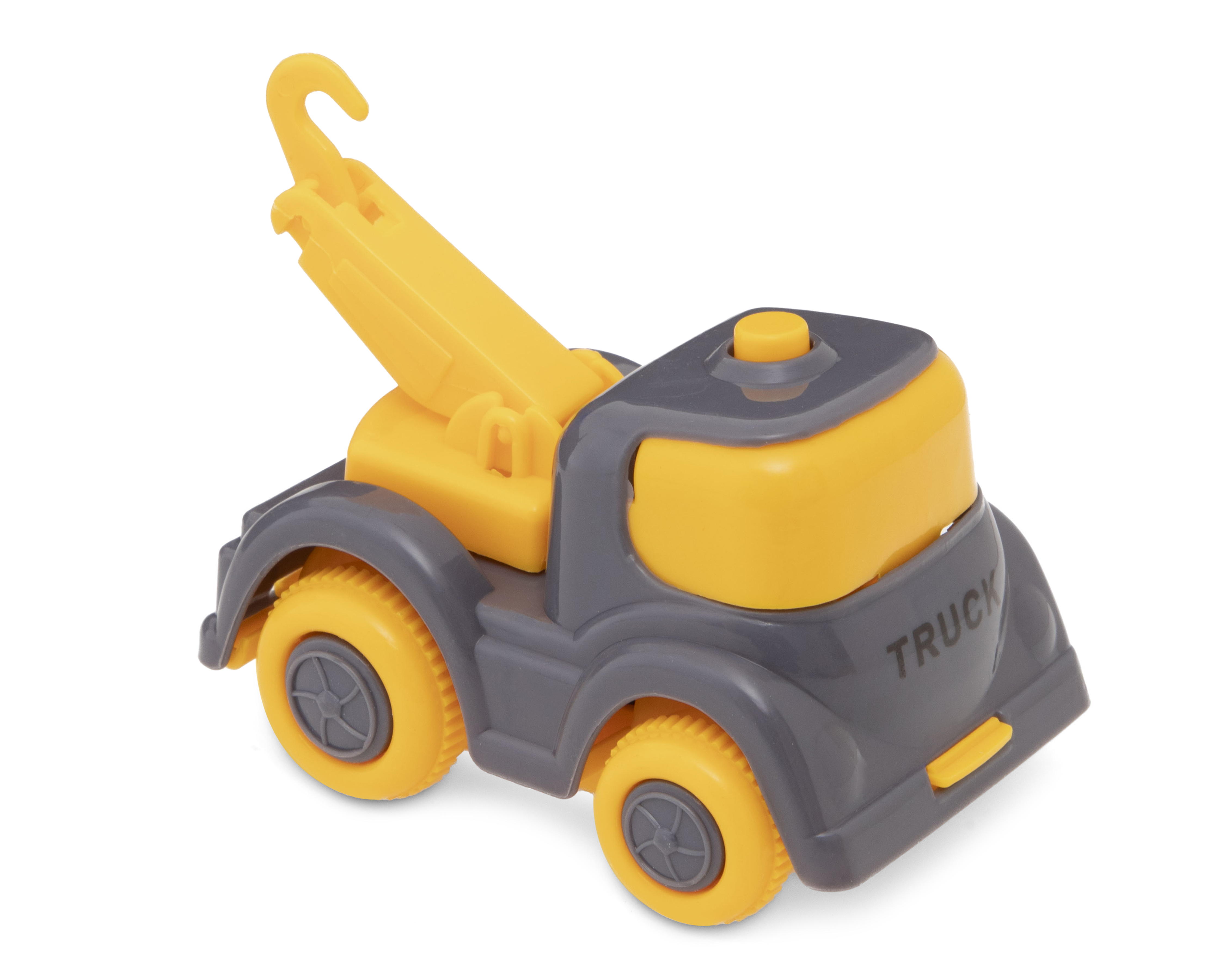 Foto 2 | Foto 2 | Set de Vehículos de Construcción Truck