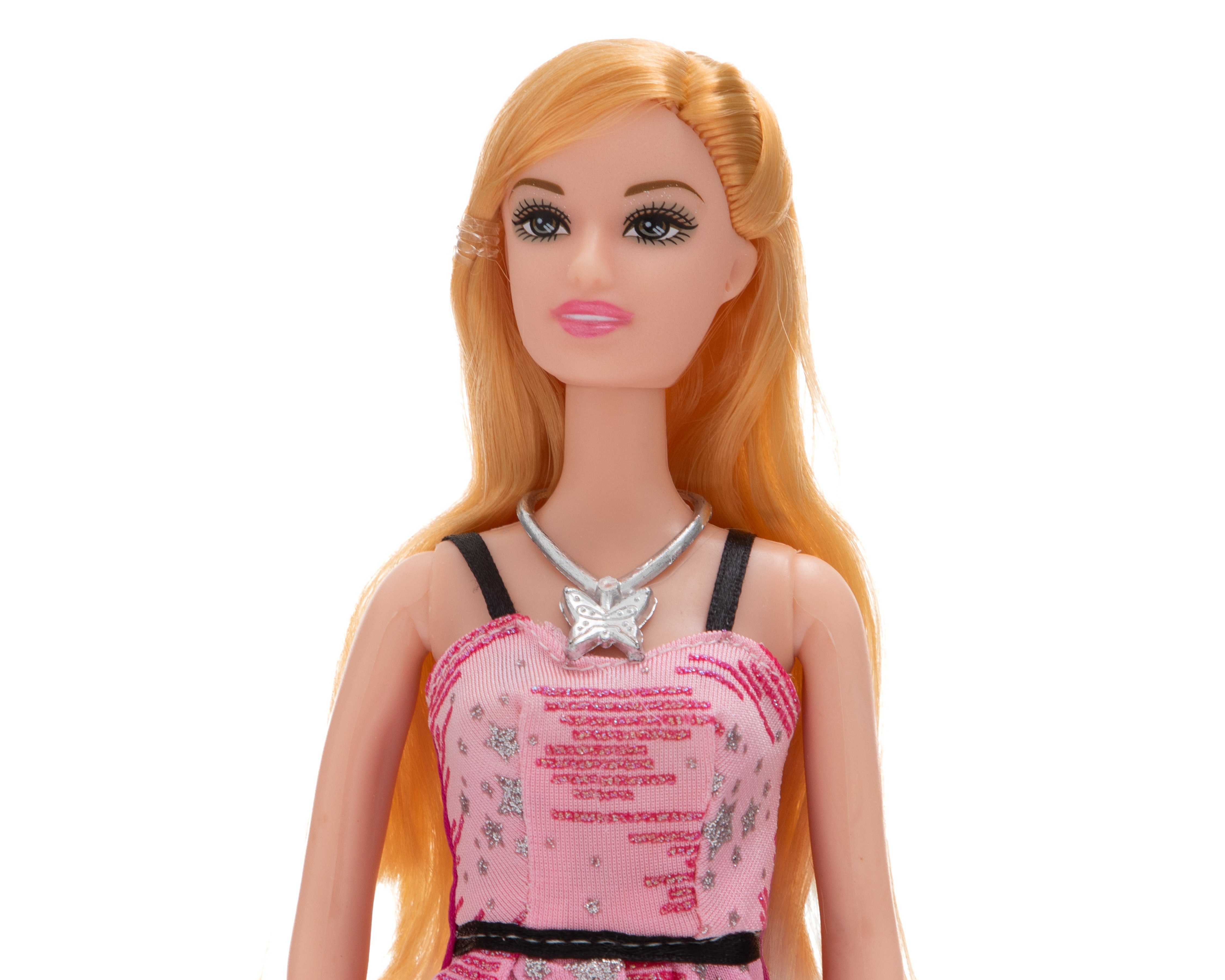 Foto 2 | Foto 2 | Muñeca Belúla con Accesorios