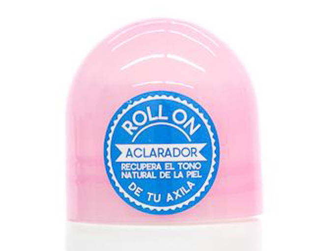 Foto 2 | Foto 2 | Set de Desodorantes Roll-On Nuvel Aclarado Ideal