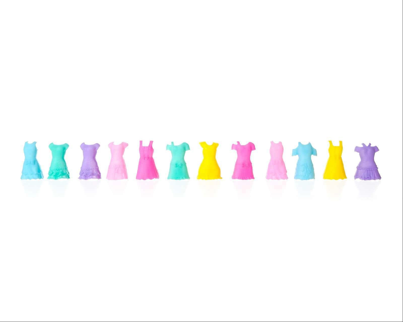 Foto 2 | Foto 2 | Muñecas Belúla con Accesorios