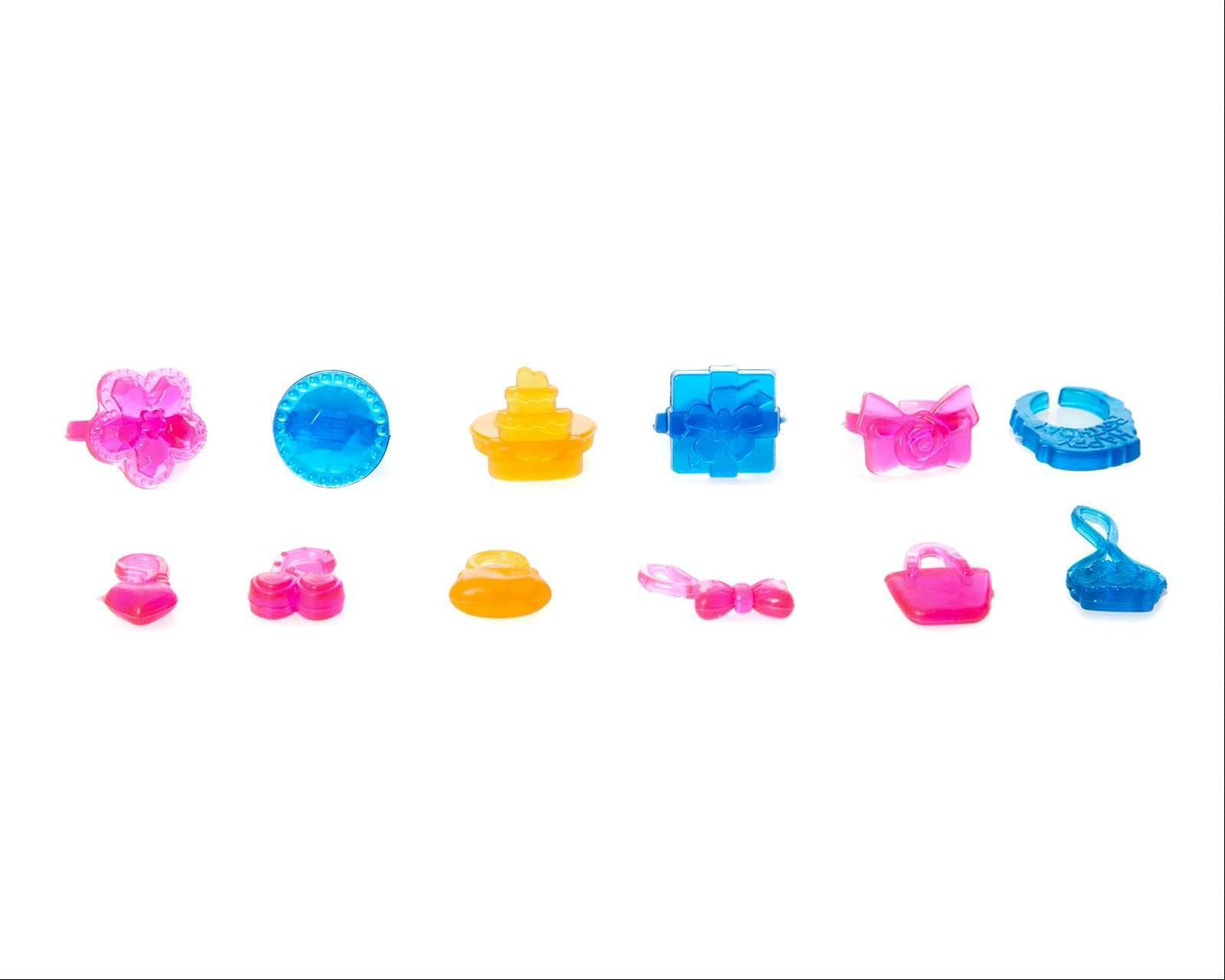 Foto 3 | Foto 3 | Muñecas Belúla con Accesorios