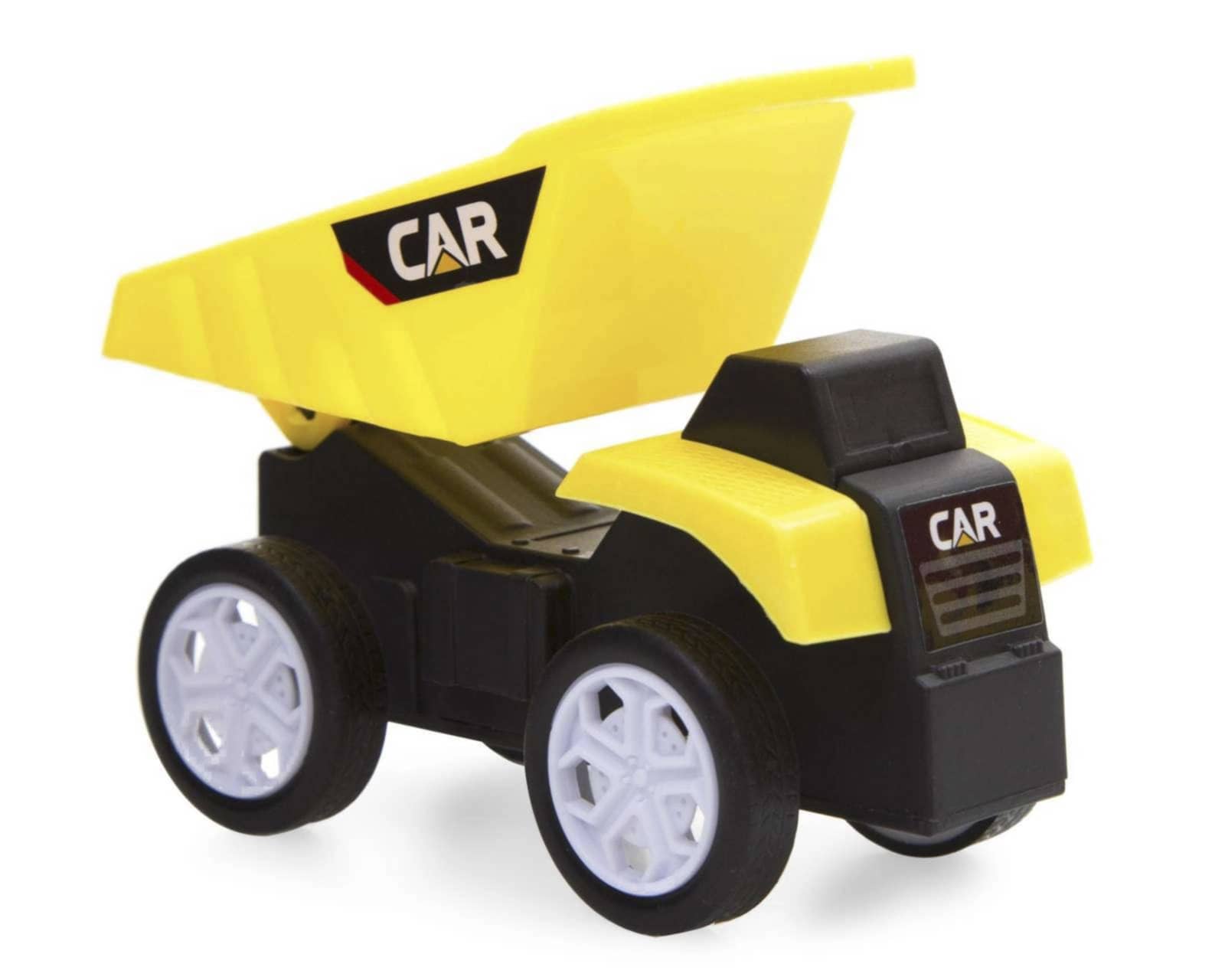 Foto 3 pulgar | Foto 2 | Set de Vehículos de Construcción Funzone 6 Piezas