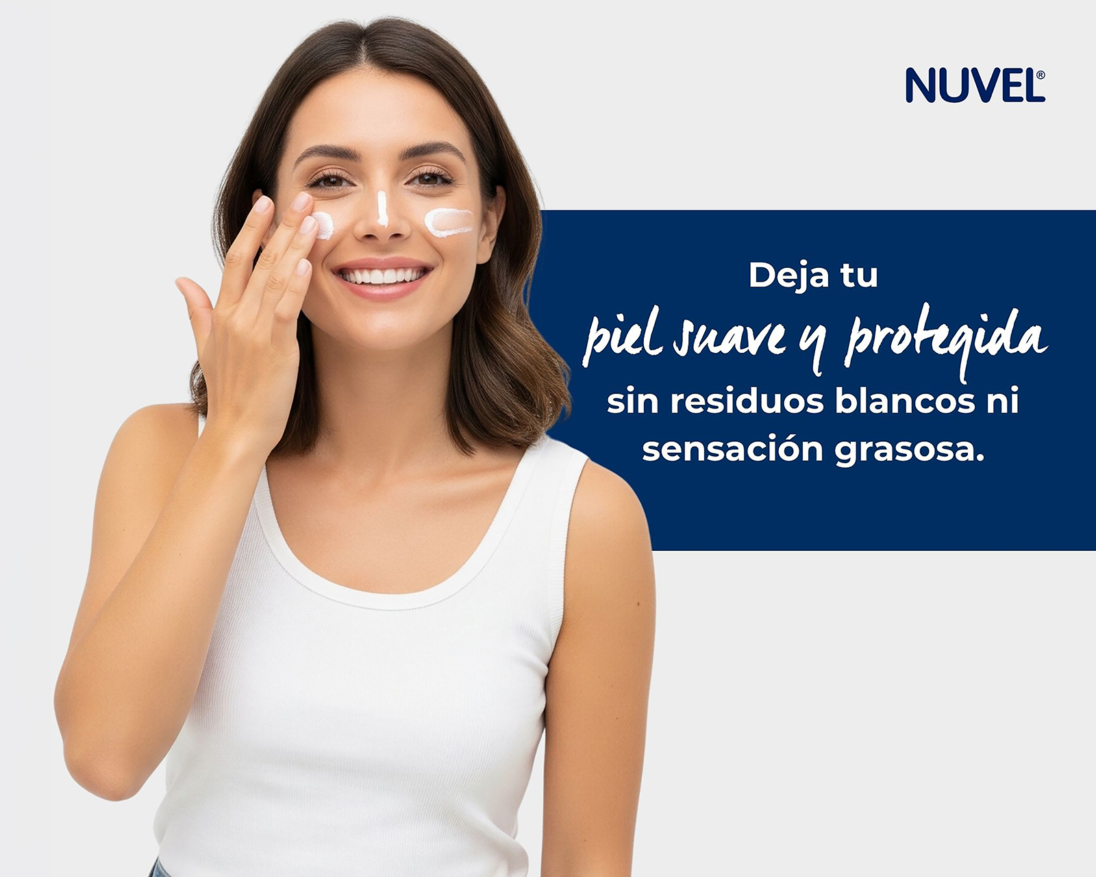 Foto 5 pulgar | Foto 4 | Protector Solar Nuvel Suncare 50 FPS