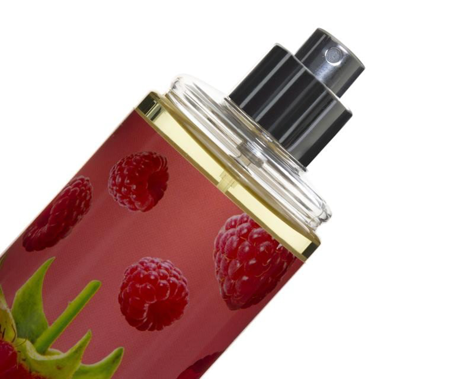 Foto 3 pulgar | Foto 2 | Loción So French Vainilla Raspberry