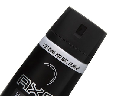 Foto 2 | Foto 2 | Desodorante en Aerosol Axe Black Night 48h Fresh