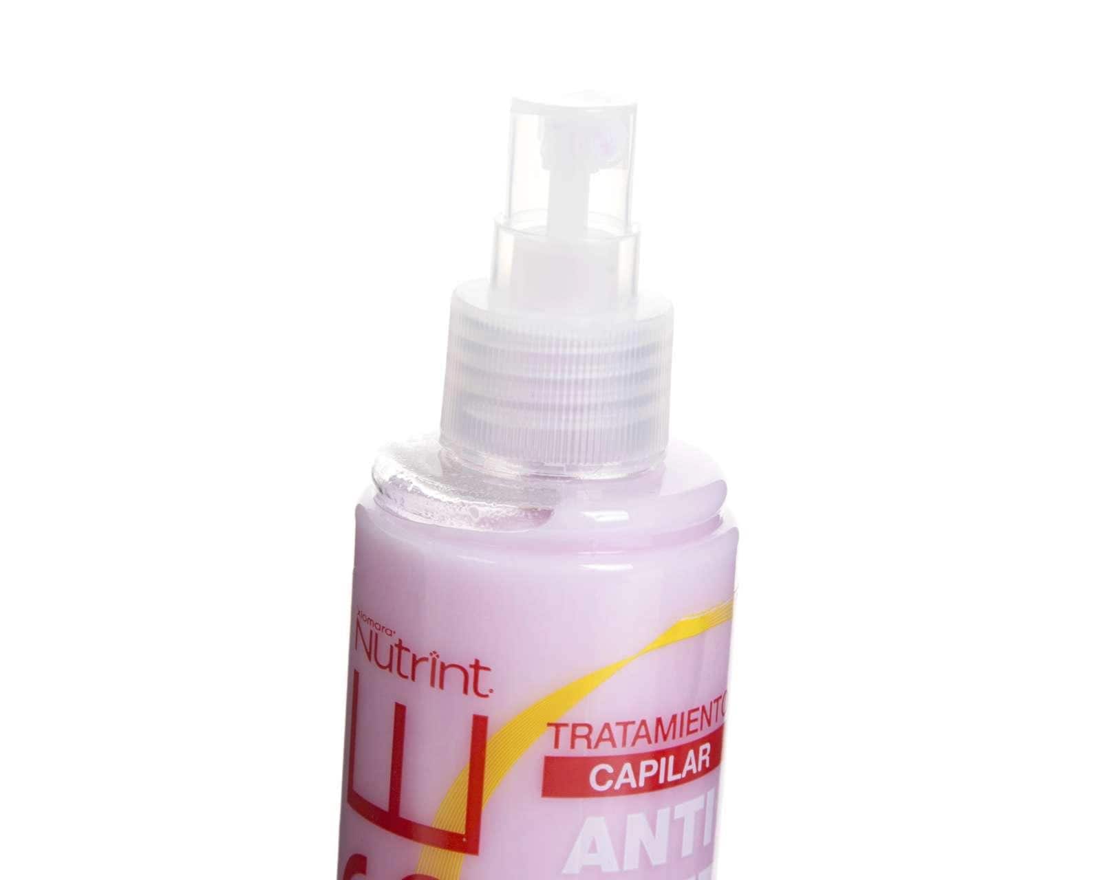 Foto 3 pulgar | Foto 2 | Tratamiento Capilar Xiomara Bifase Frutos Rojos