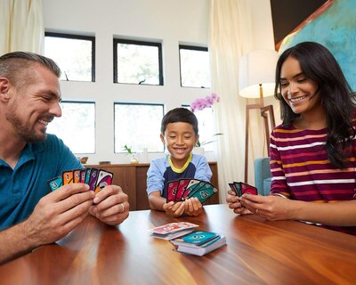 Foto 8 | Foto 8 | Juego de Mesa UNO FLIP