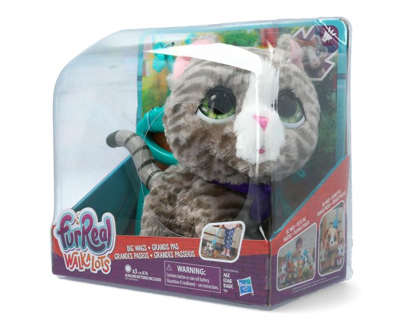 Furreal Friends Grandes Paseos