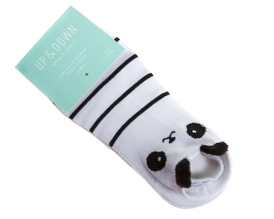 Foto 3 | Foto 3 | Calcetas Tines 18 Forever con Orejitas para Mujer 3 Pares