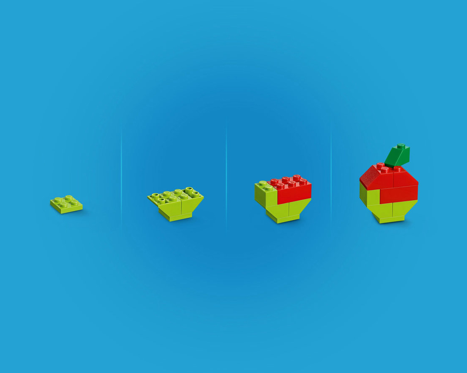 Foto 6 pulgar | Foto 5 | LEGO Classic: Maletín Creativo