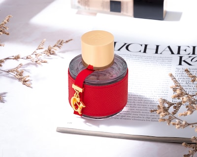 Foto 4 | Foto 4 | Perfume Carolina Herrera CH Eau de Toilette 50 ml
