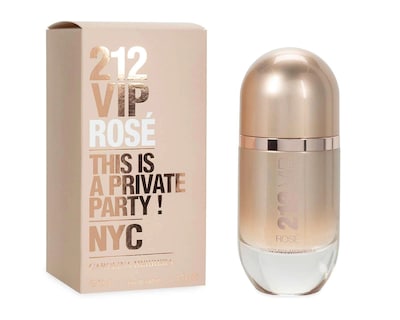 Foto 1 | Foto 1 | Perfume Carolina Herrera 212 VIP Rosé Eau de Parfum 50 ml