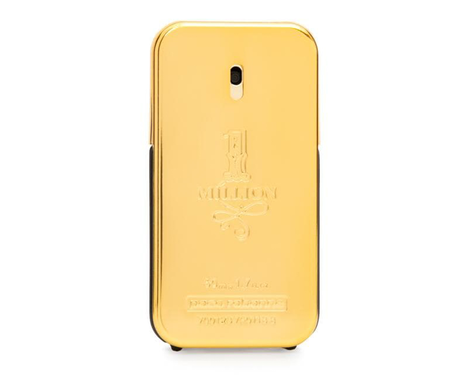 Foto 2 | Foto 2 | Perfume Paco Rabanne One Million Eau de Toilette 50 ml
