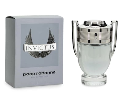Foto 1 | Foto 1 | Perfume Paco Rabanne Invictus Eau de Toilette 50 ml