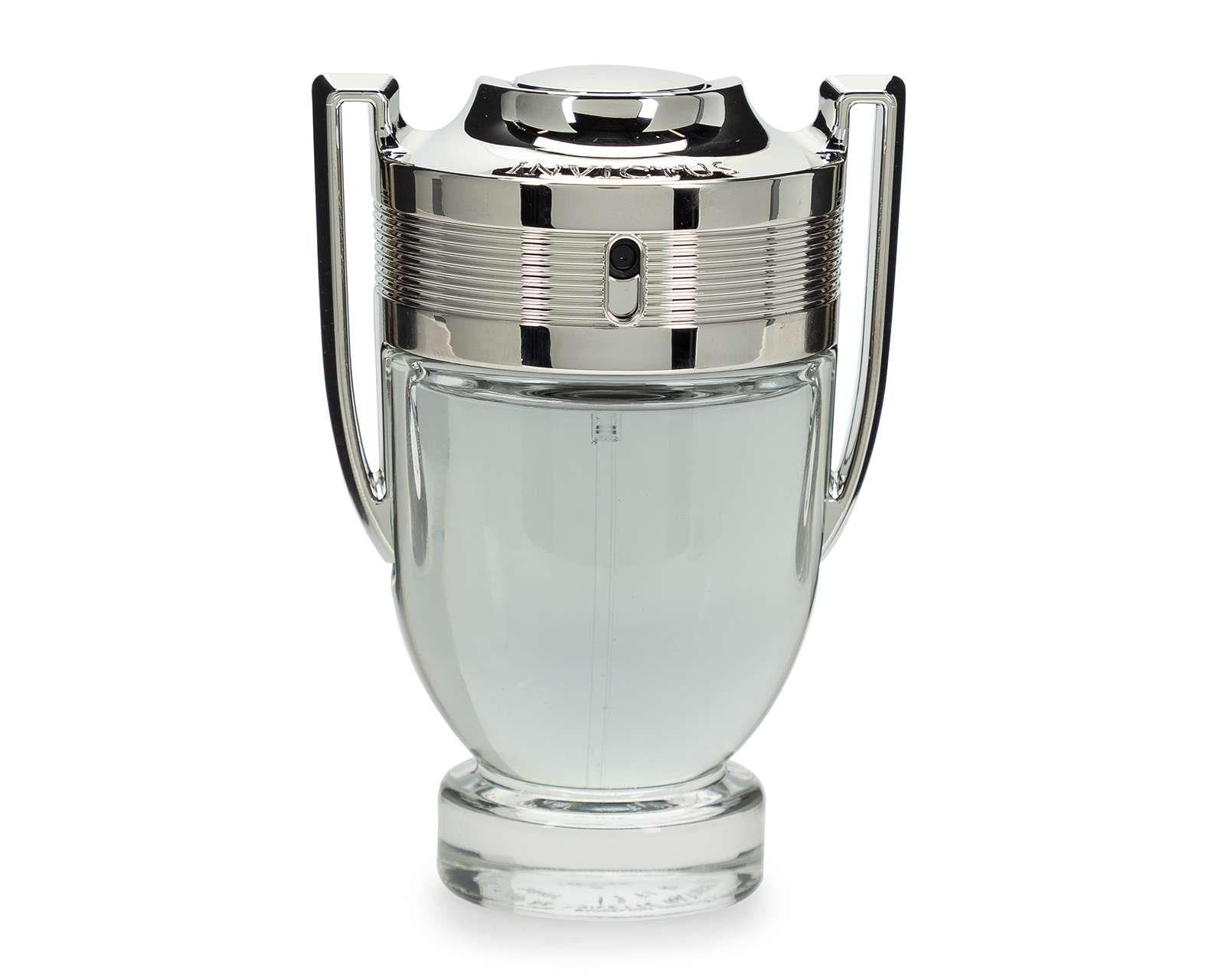 Foto 3 pulgar | Foto 2 | Perfume Paco Rabanne Invictus Eau de Toilette 50 ml