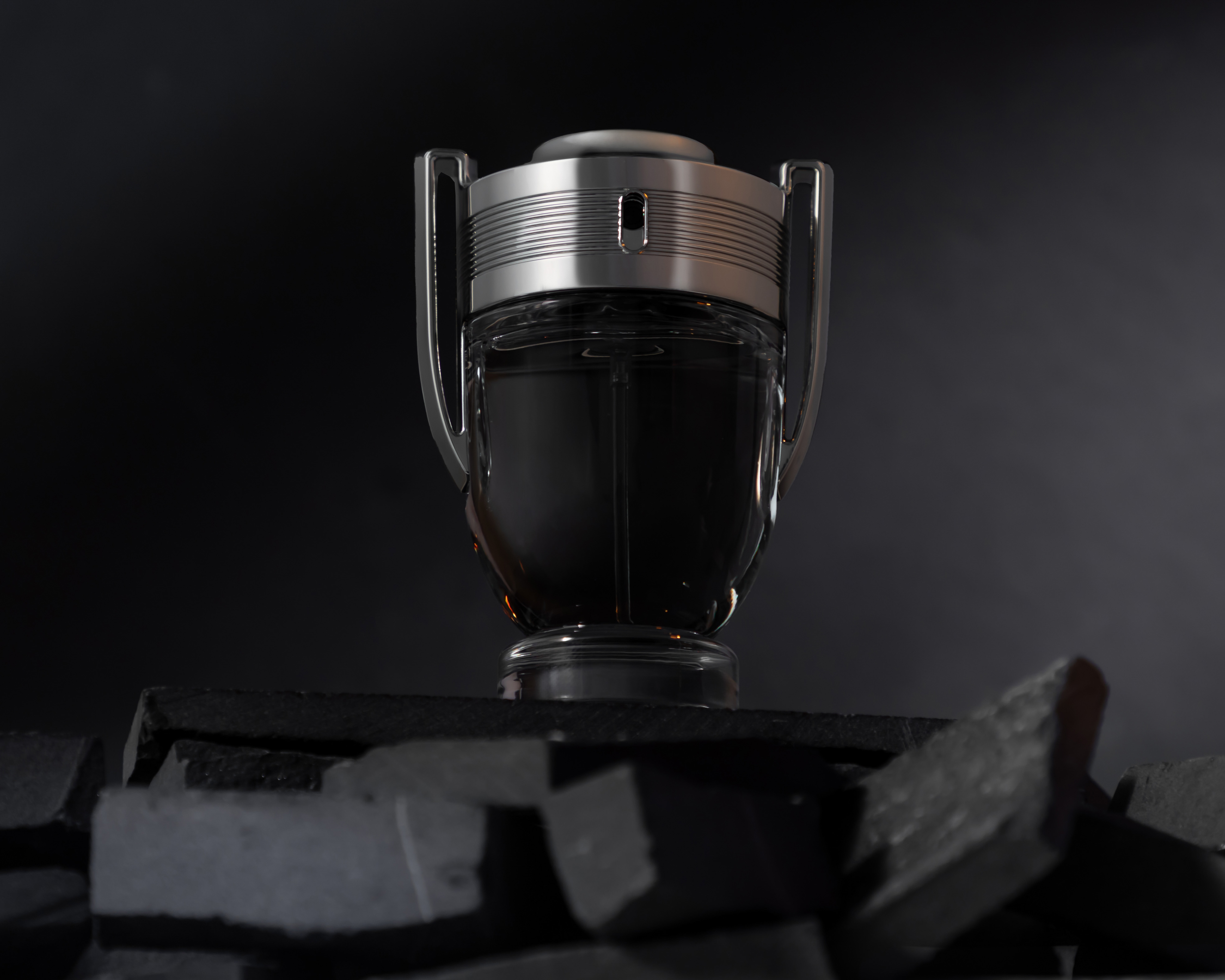 Foto 4 pulgar | Foto 5 | Perfume Paco Rabanne Invictus Eau de Toilette 50 ml