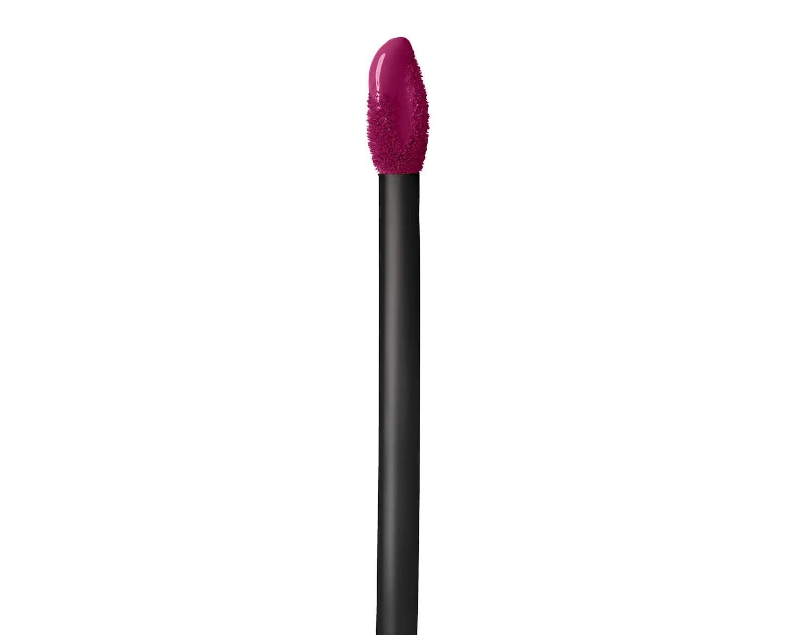 Foto 4 pulgar | Foto 3 | Labial Líquido Maybelline SuperStay Matte Ink tono Artist Rosa
