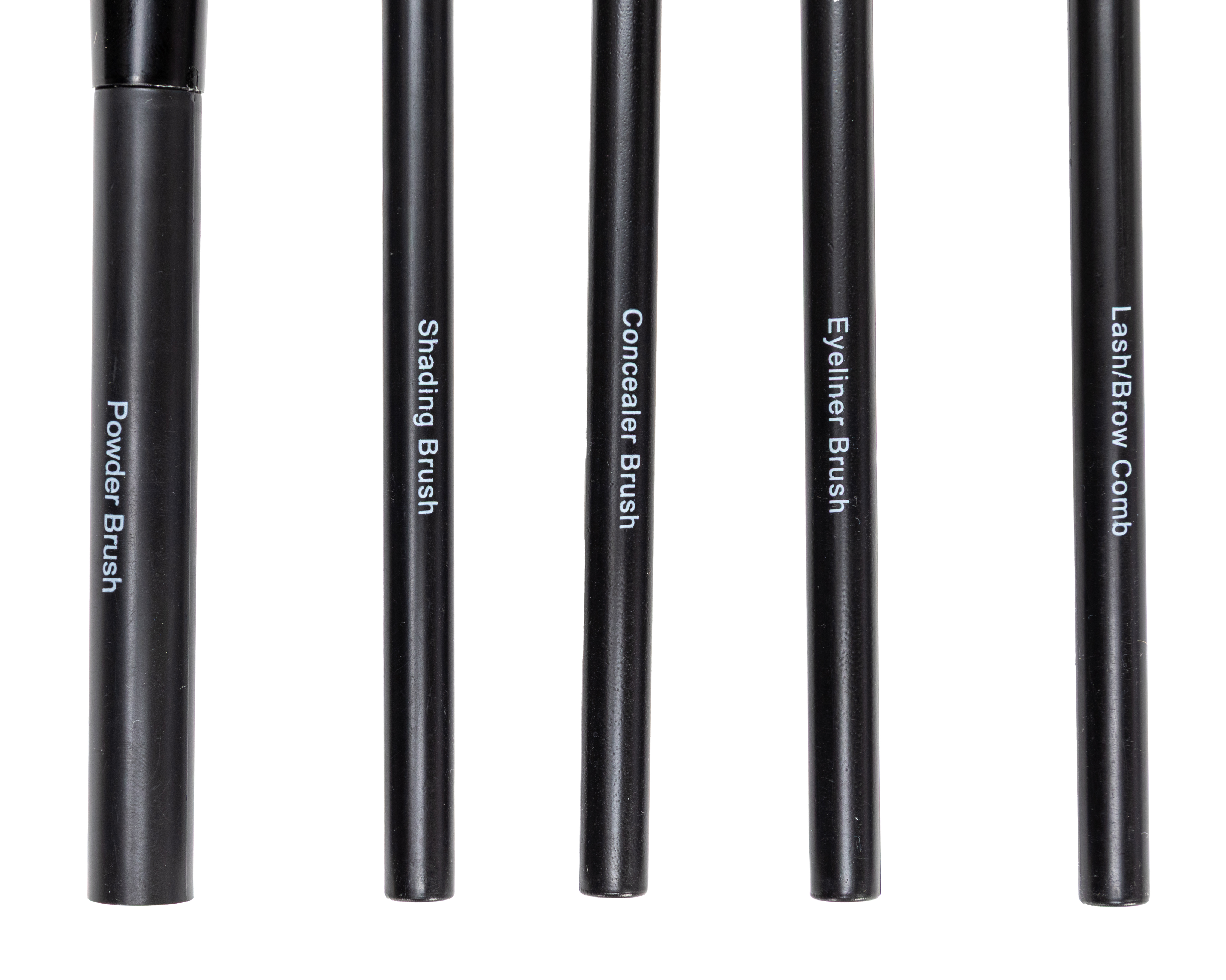 Foto 3 pulgar | Foto 2 | Set de Brochas de Maquillaje Célavi 5 Piezas