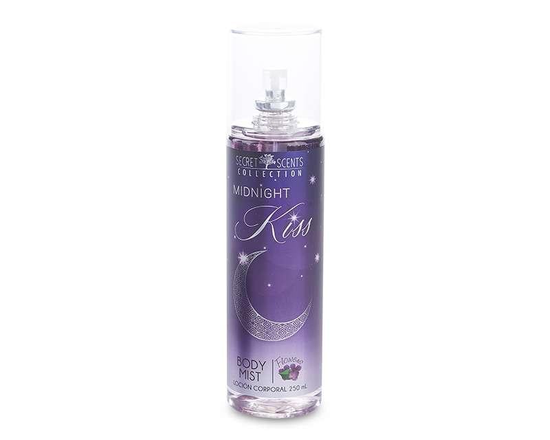 Foto 4 pulgar | Foto 3 | Estuche Secret Scents - Midnight Kiss