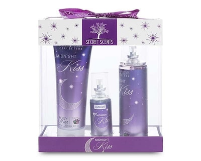 Foto 5 | Foto 5 | Estuche Secret Scents - Midnight Kiss