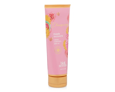 Foto 2 | Foto 2 | Crema Corporal Rosa Pastel Bioscents